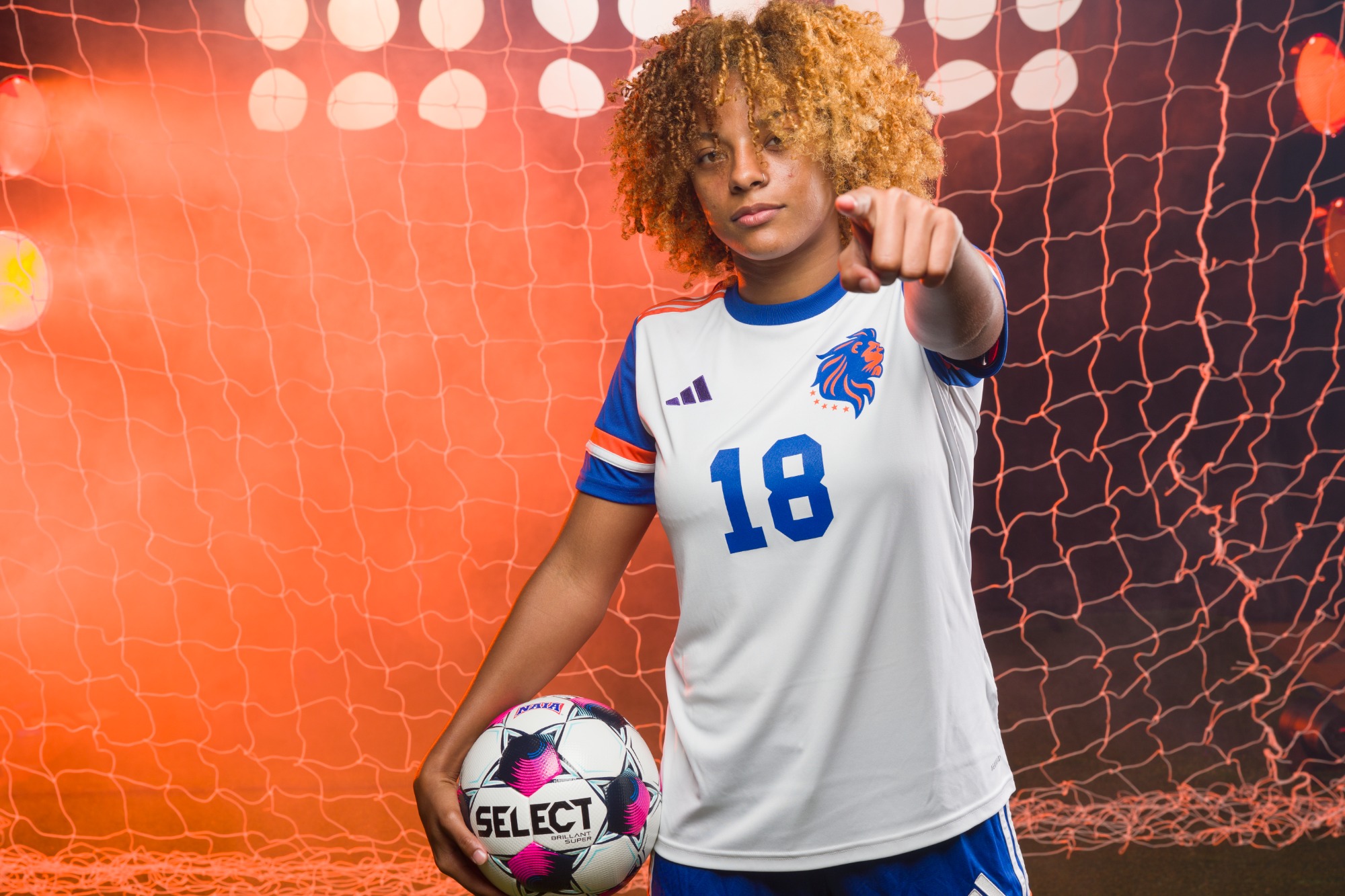 Florida Memorial University AthleticsFall Sports 2026Photo Credit: AJ Shorter Photography