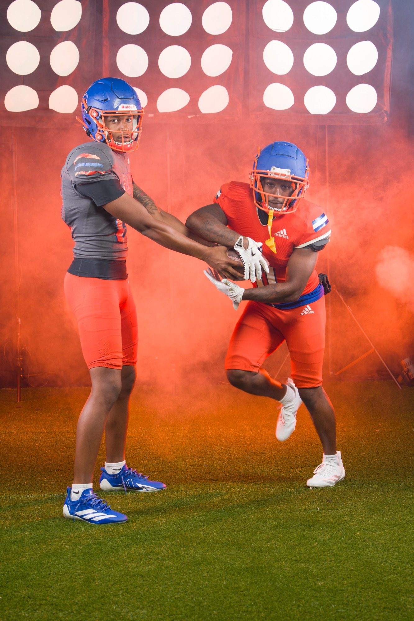 Florida Memorial University AthleticsFall Sports 2026Photo Credit: AJ Shorter Photography
