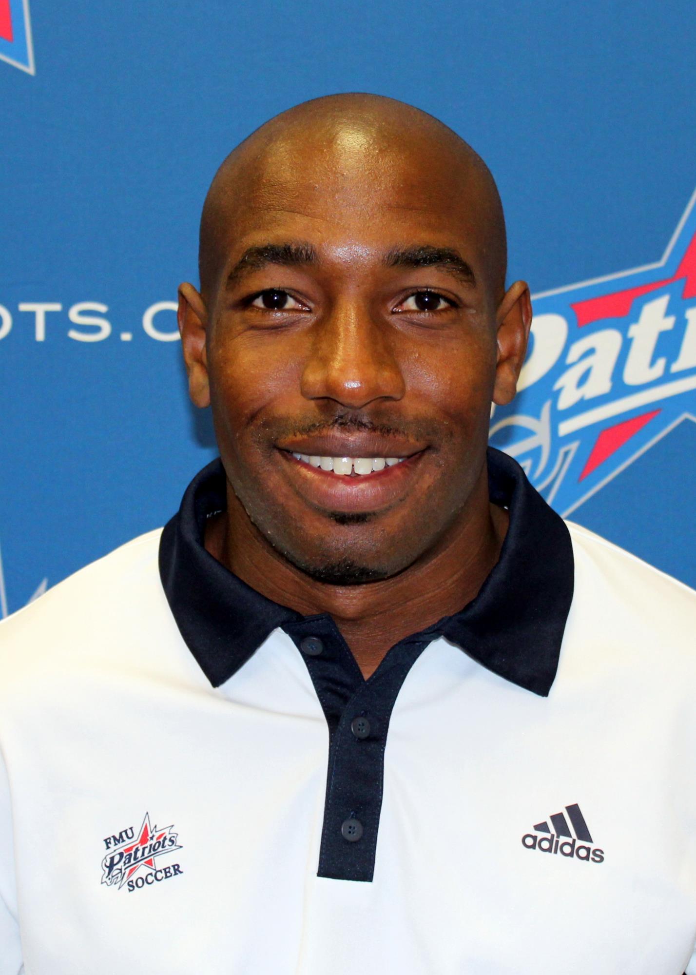 Kevin Varnado 2011 fall