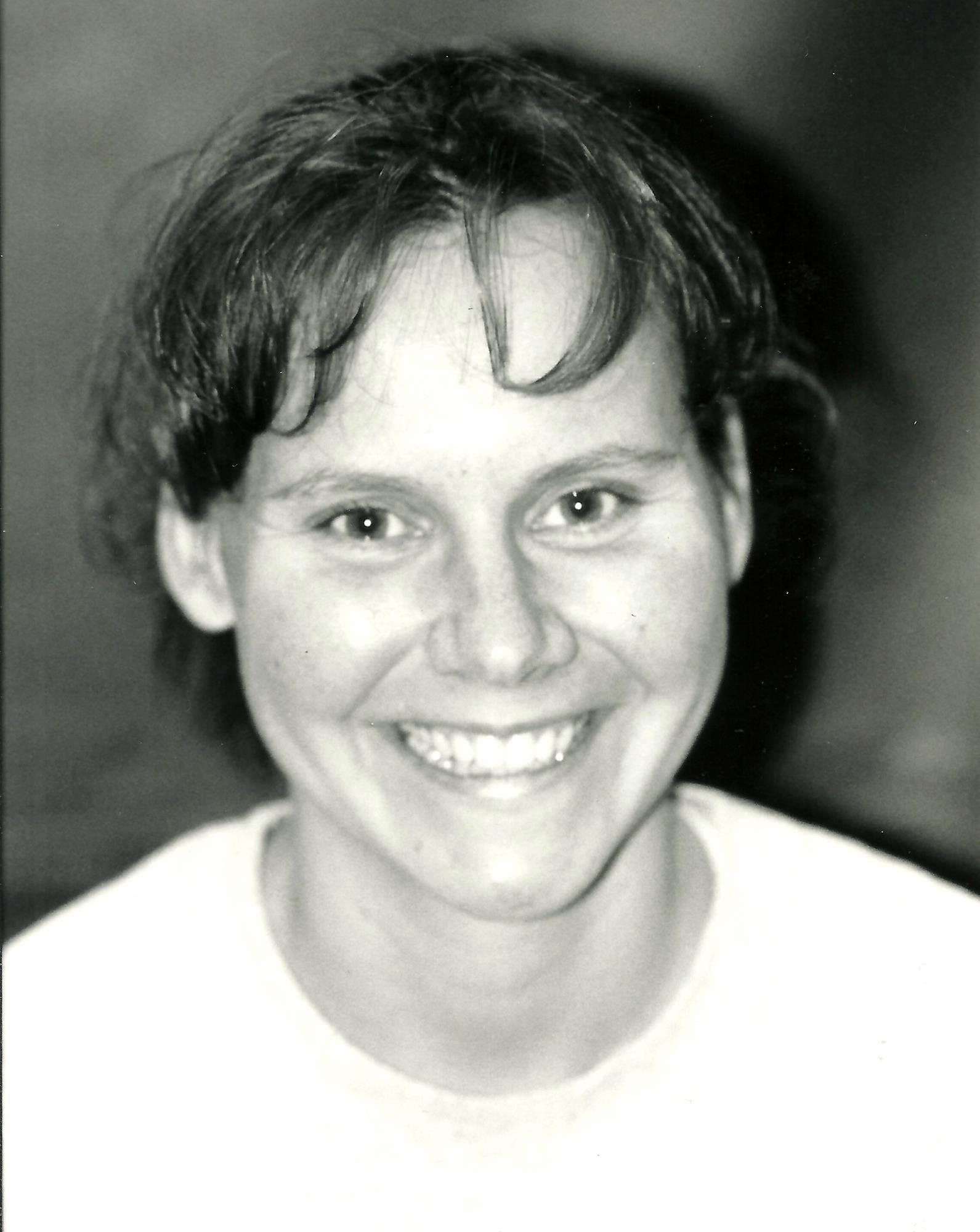 Laurie Lambert asst 1997