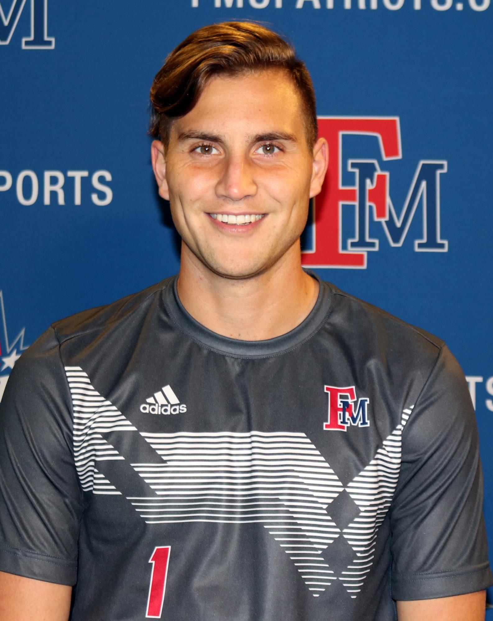 Maximiliano Rocco 2020 fall
