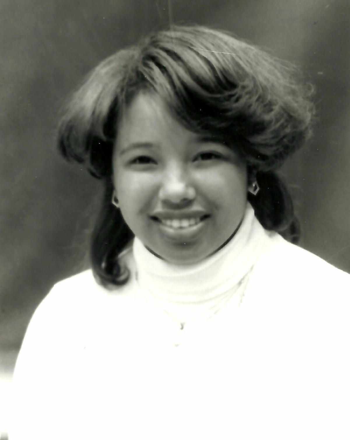 WBB90 Cheryl Anderson