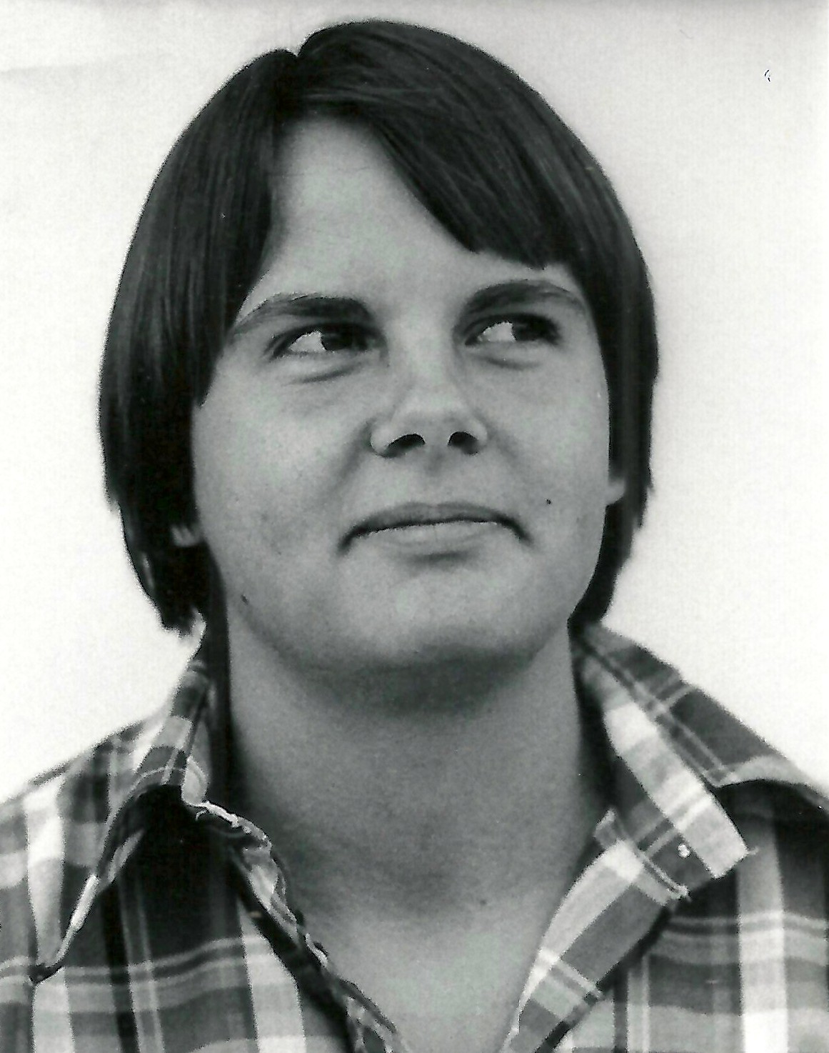 WBB78 statistician Marie Dompierre