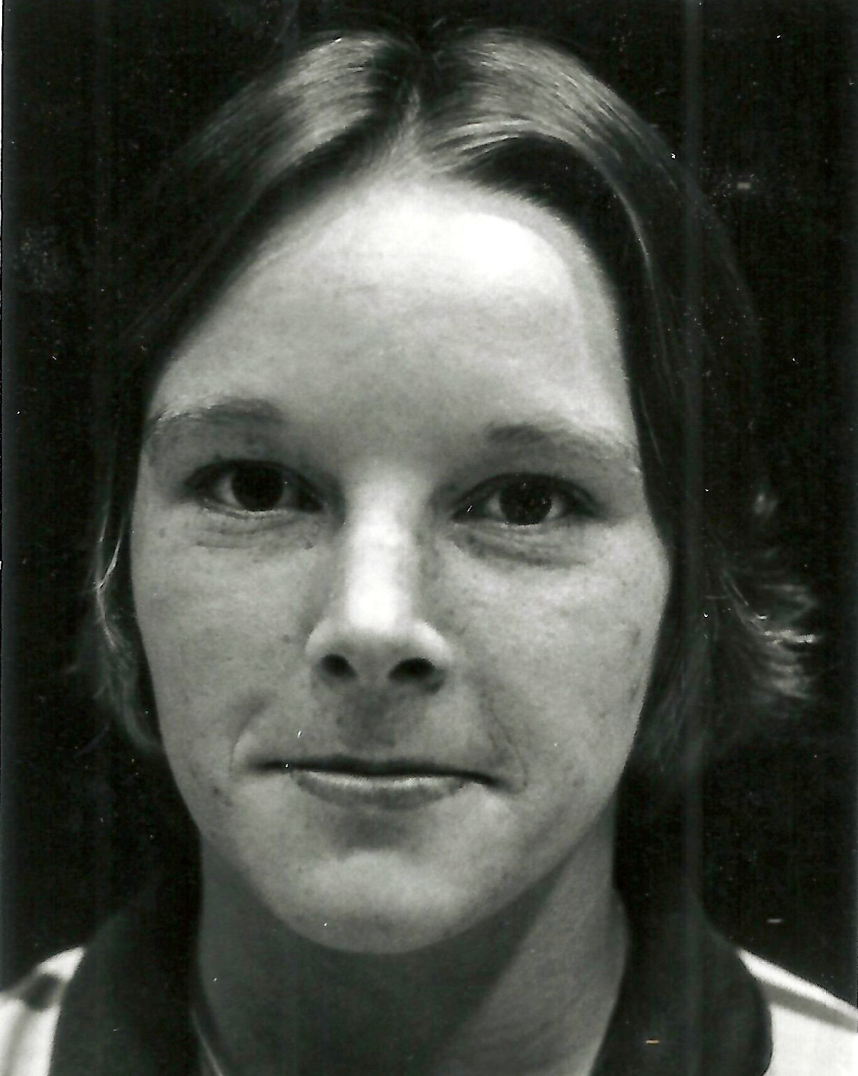 WBB79 trainer June Talbert