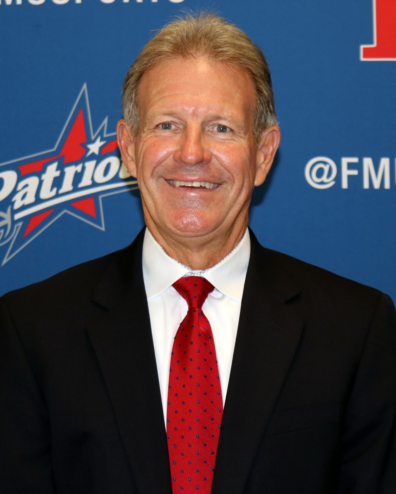 Gary Edwards