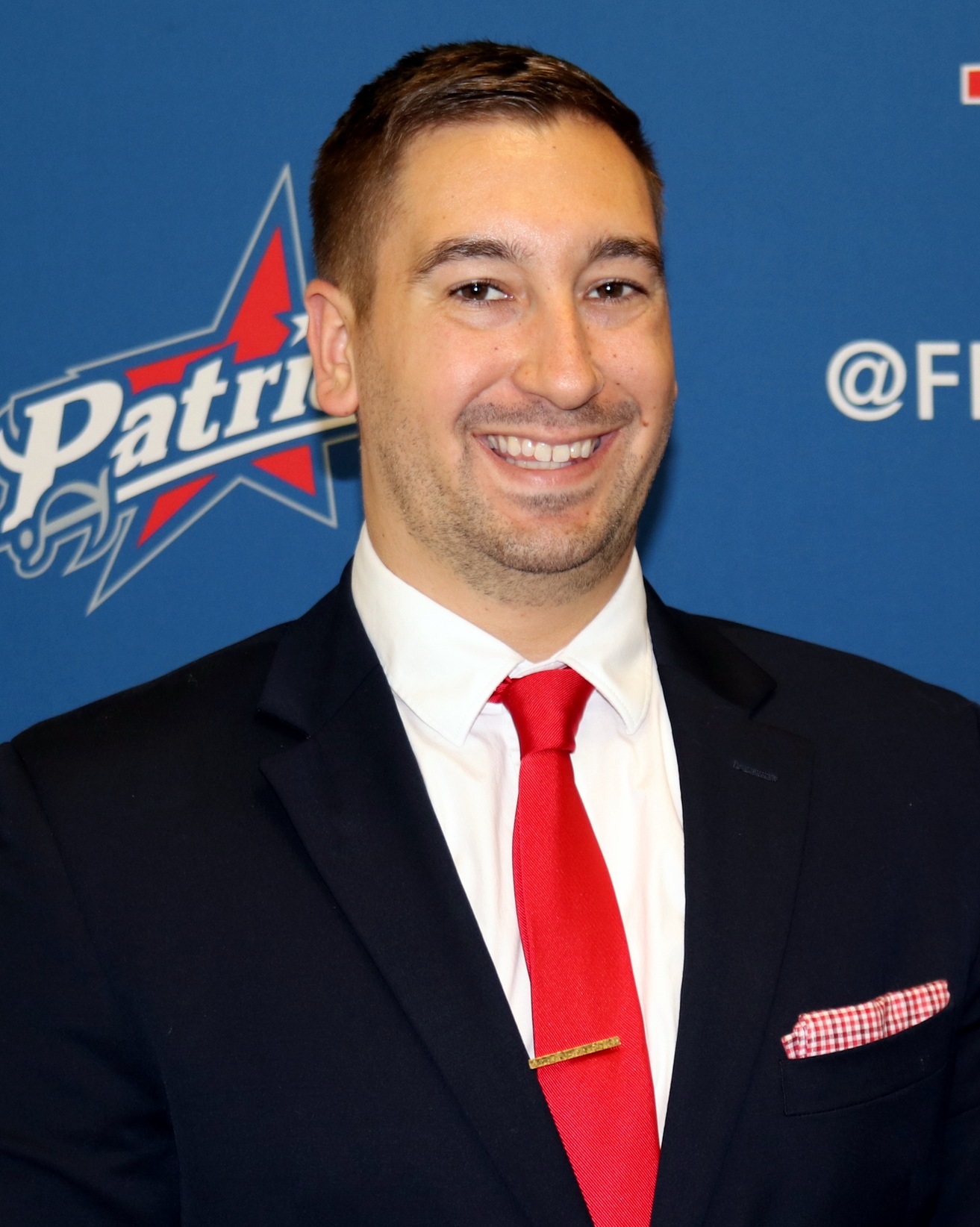 Brandon Funk