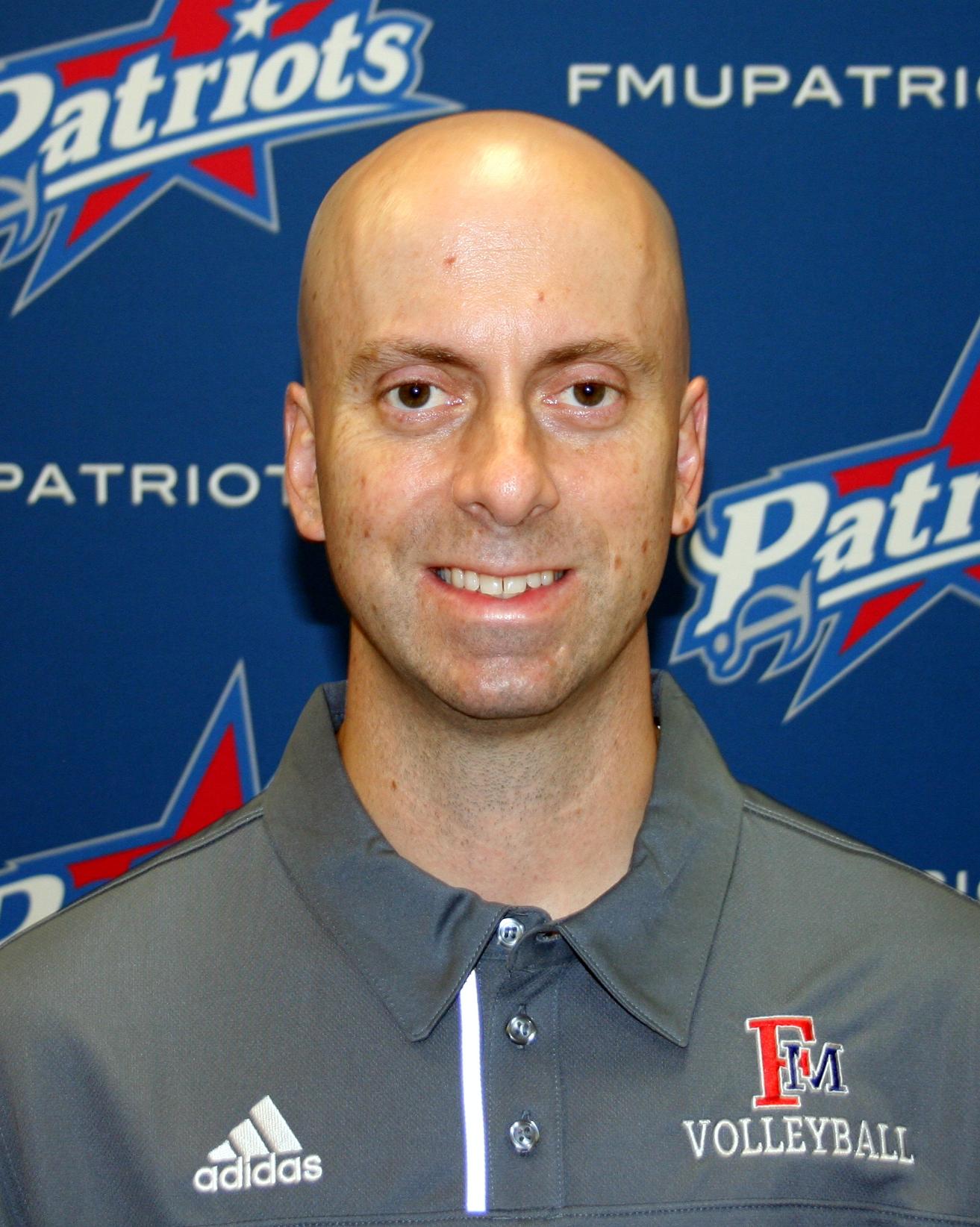 Paul MacDonald