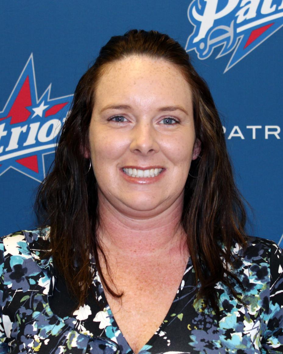 Cheri Richardson
