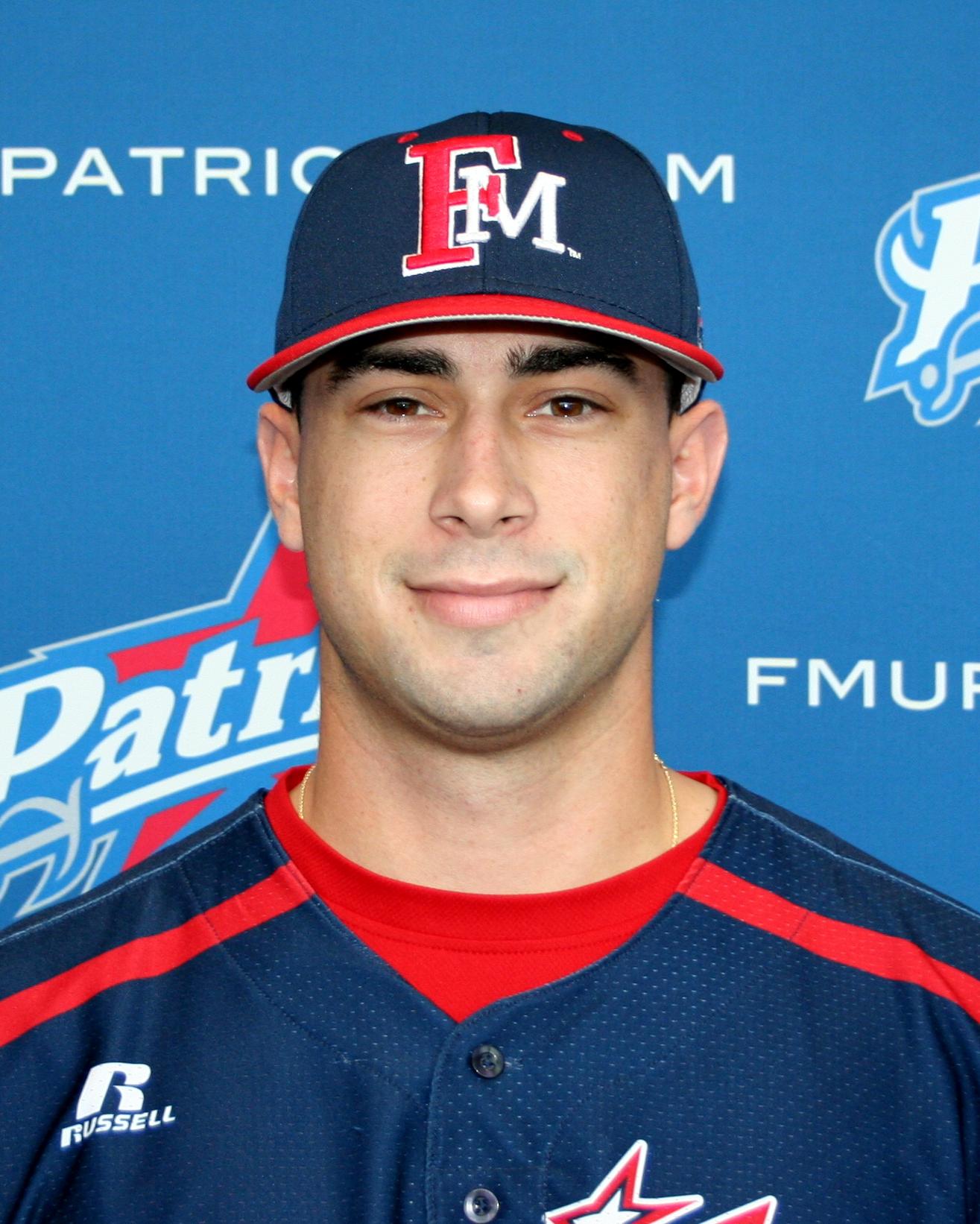Matt Rubino