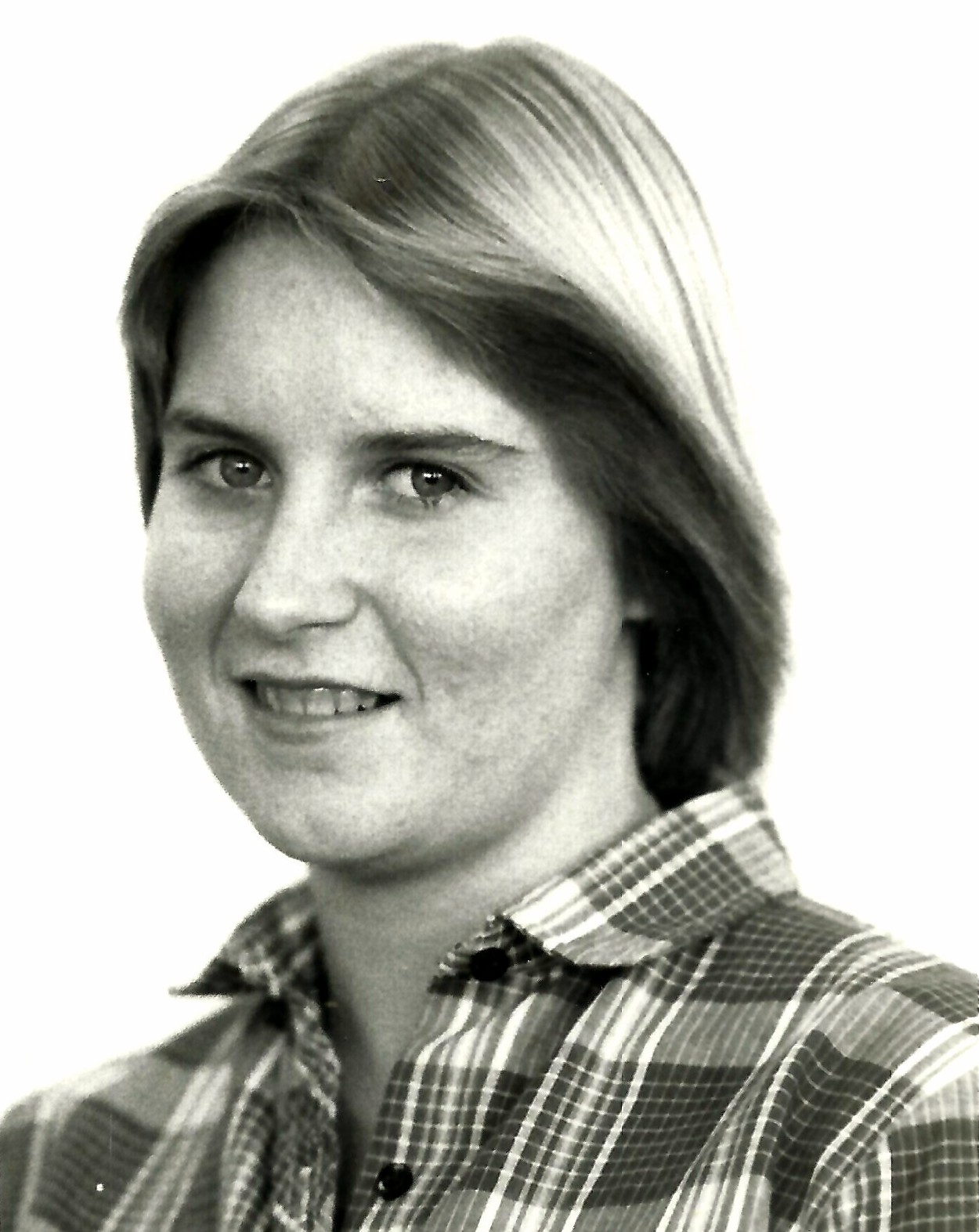 WBB80 manager Teresa Tyree