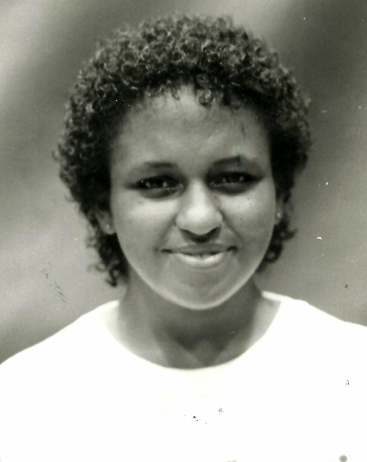 WBB85 manager Monique Pollard 2