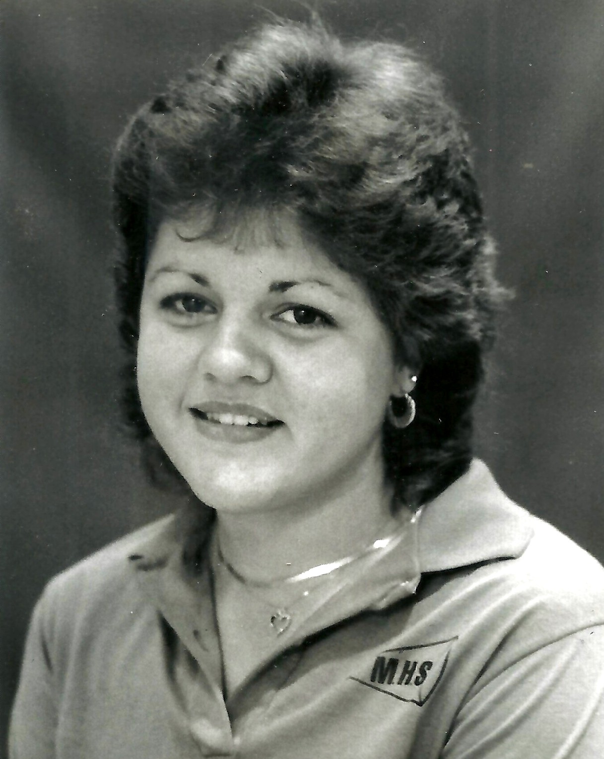 WBB87 manager Beth Liles