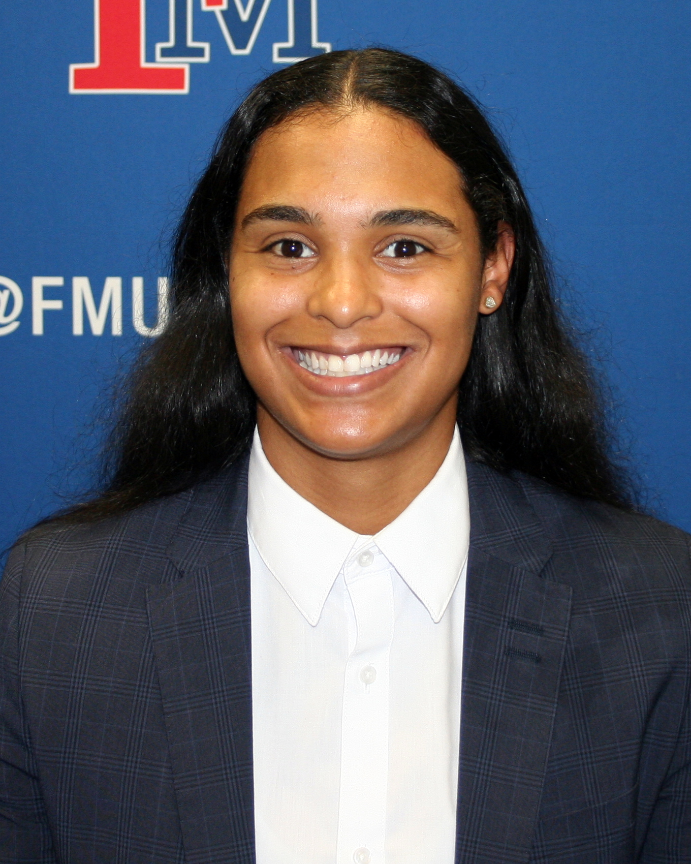 WBB18 asst coach Brittany White