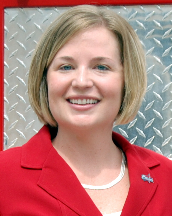 WBB10 head coach Heather Macy