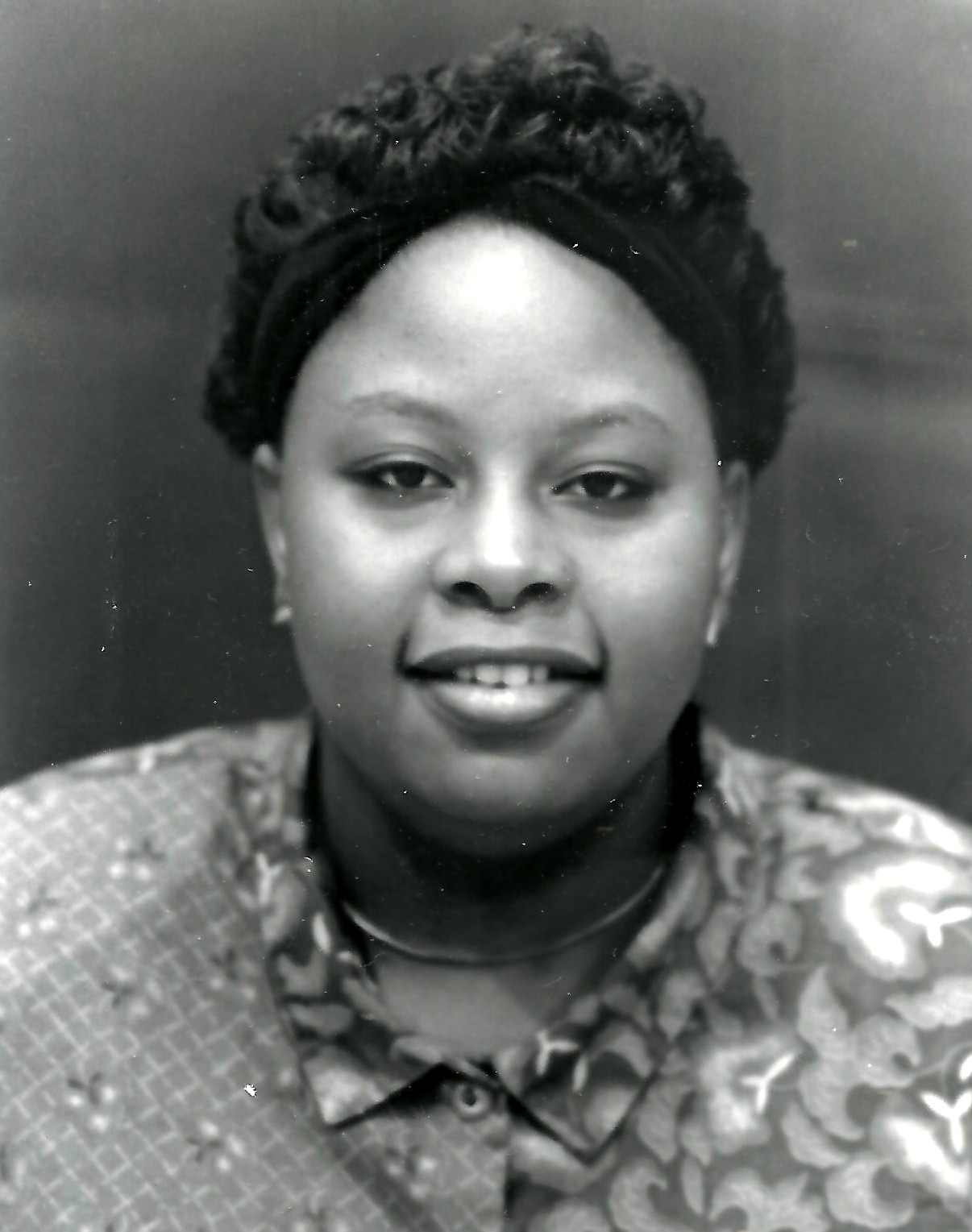 WBB92 manager Keshia N Brown