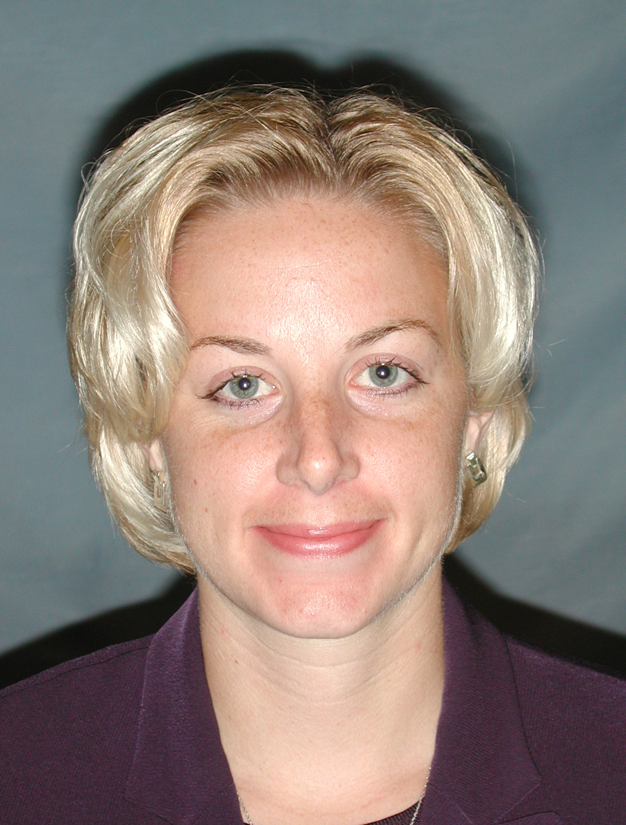 WBB02 asst coach Stacy Bertrand