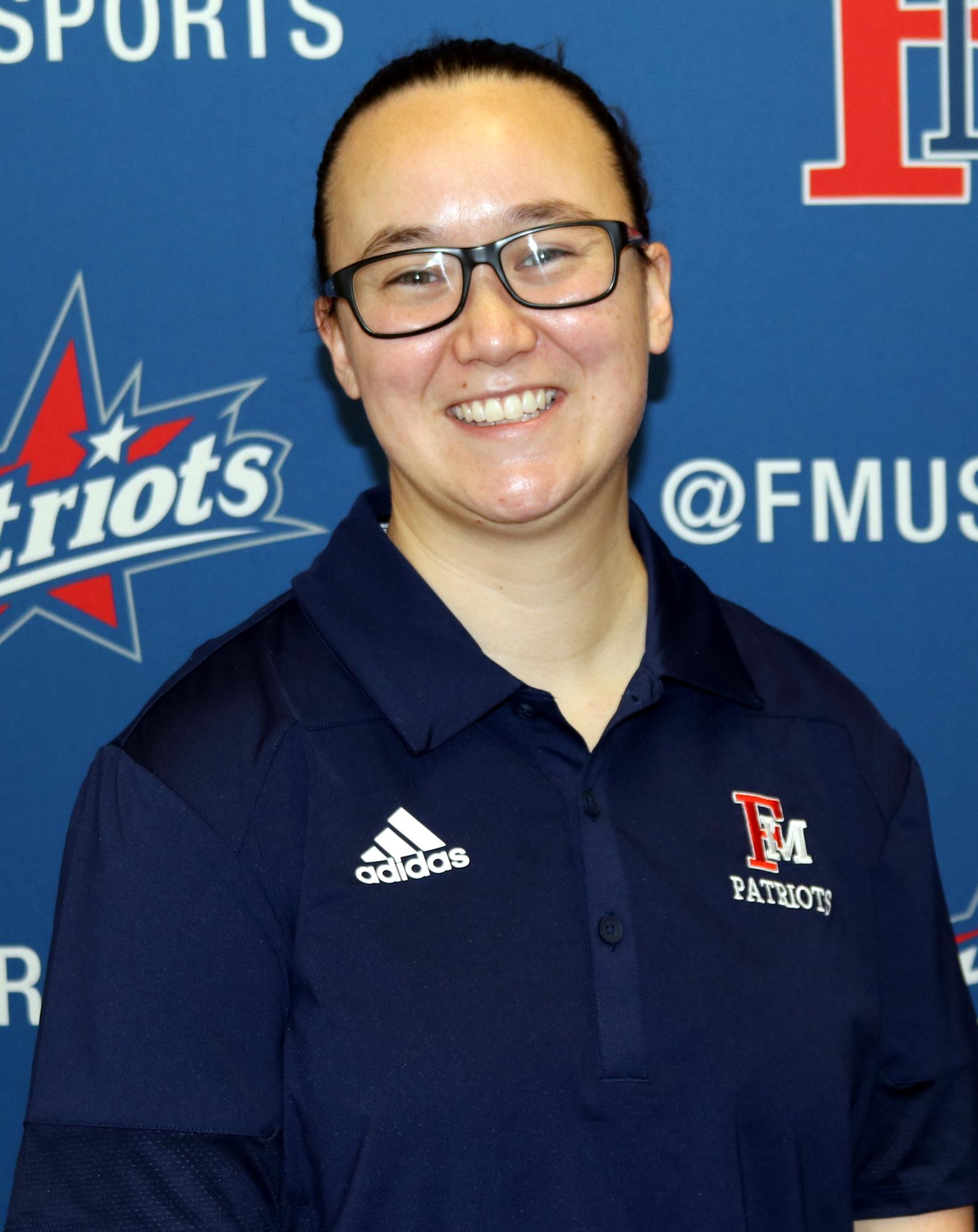TRAINER21 Jennifer Guiry head shot