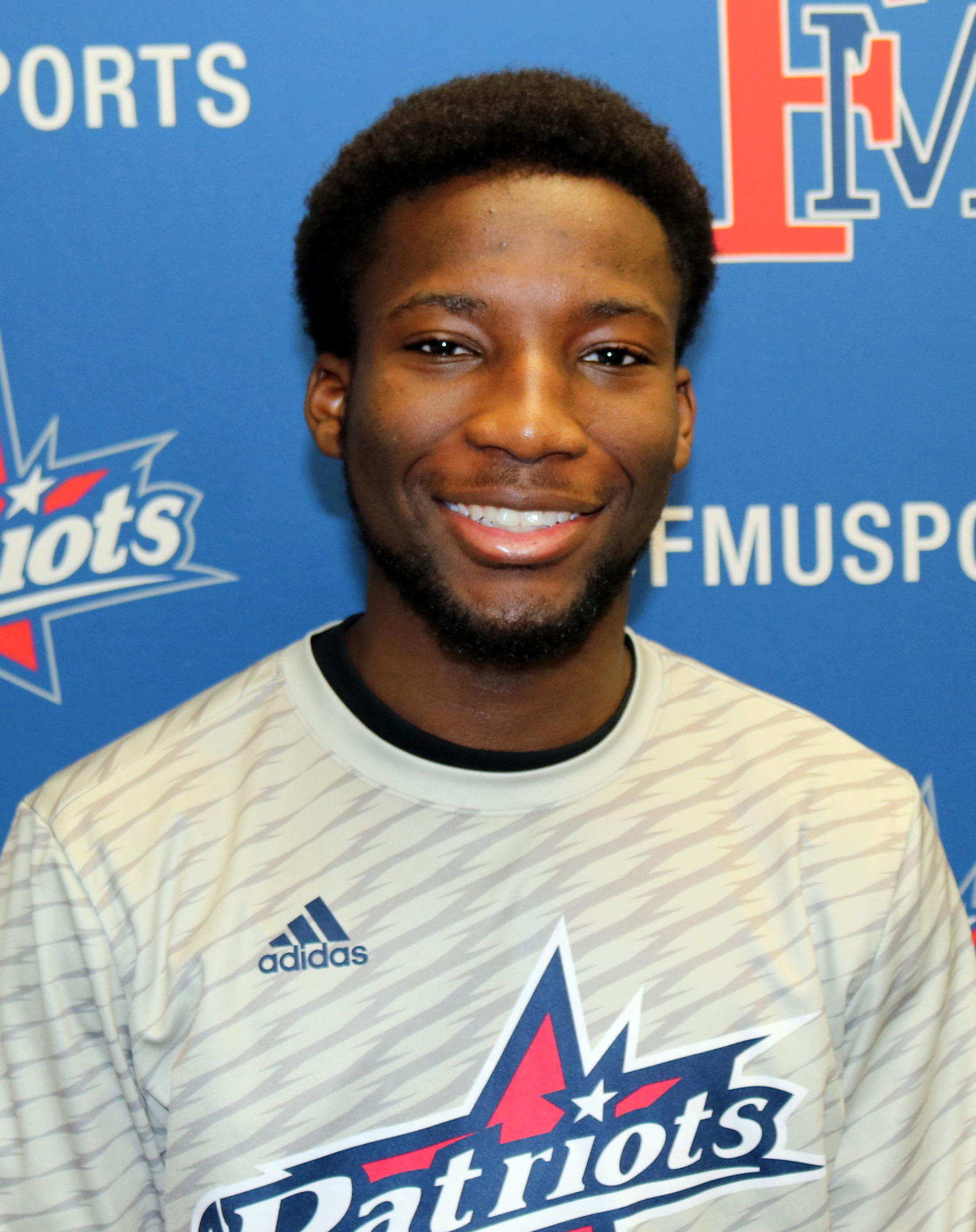MBB23 DS manager Ashton Cobin head shot