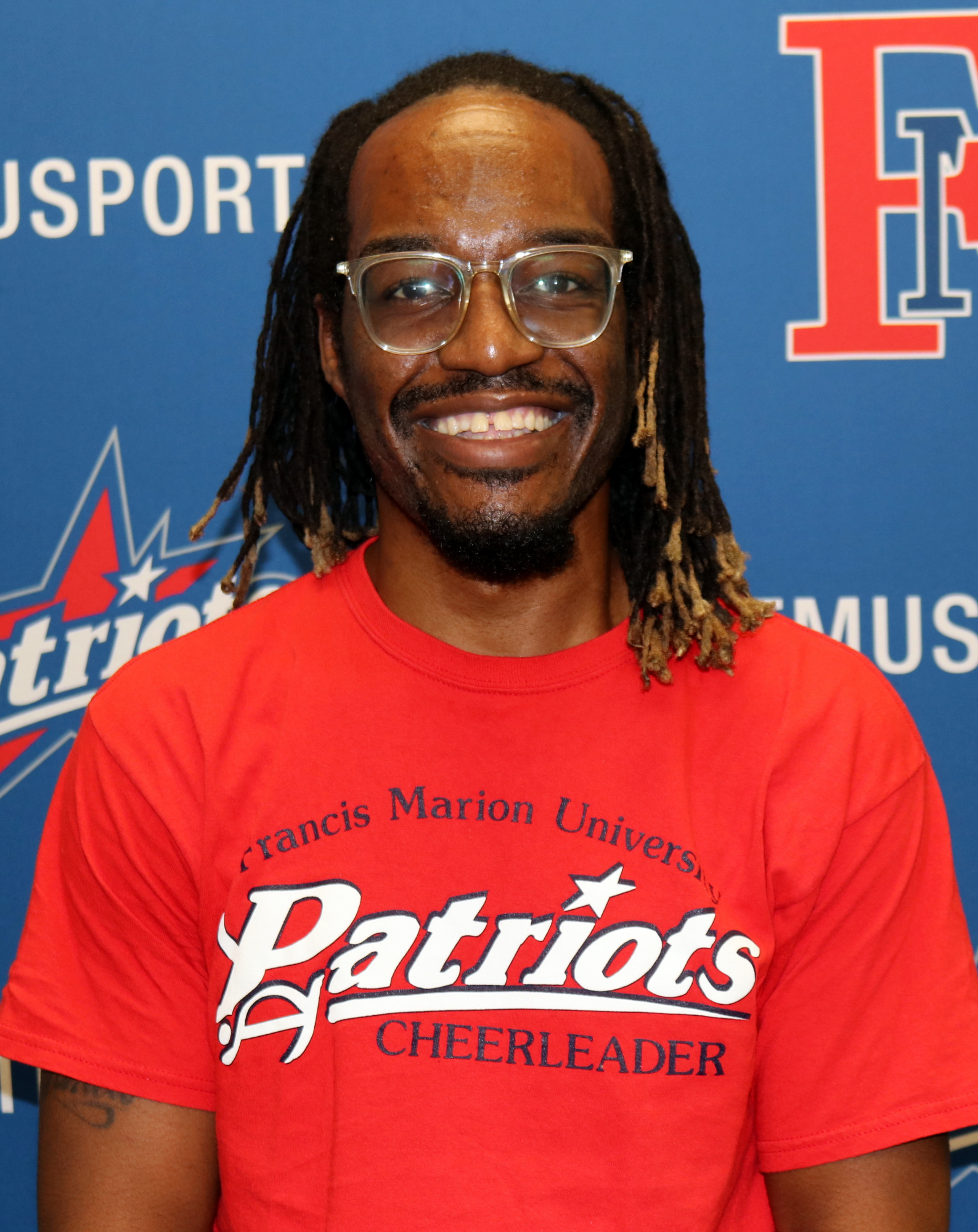 CHEER23 HC Lanell Timmons