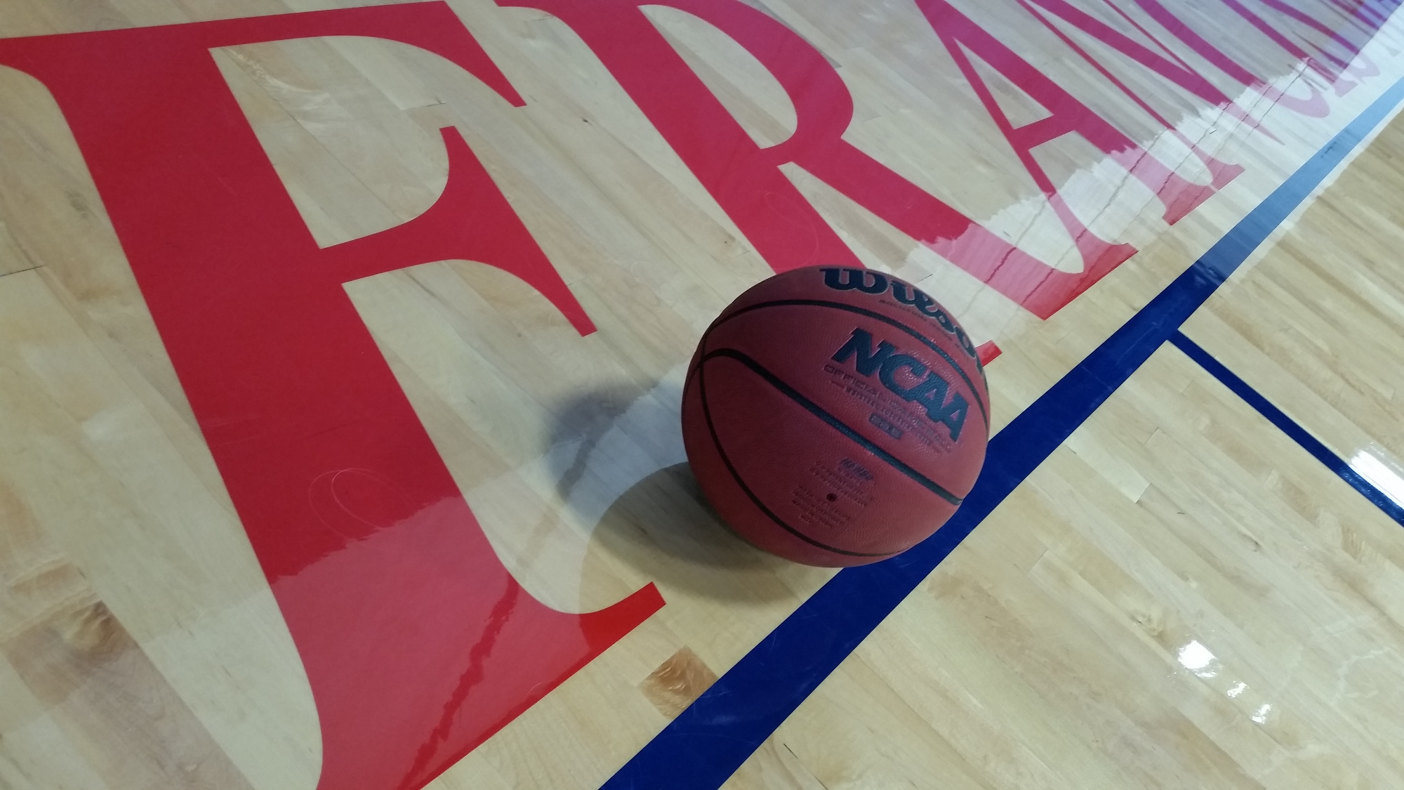 Basketball Schedule Change for this Weekend vs NGU Francis Marion