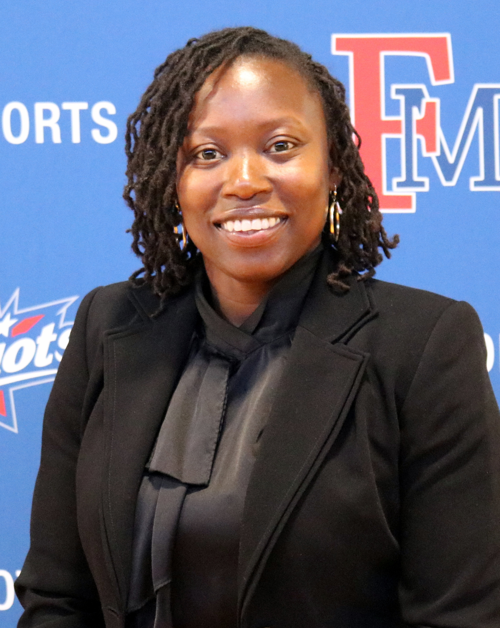 WBB24 Johnette Walker AC