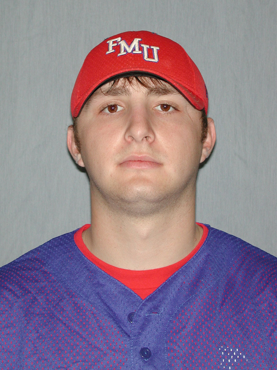 BB06 BJ McCluskey asst coach
