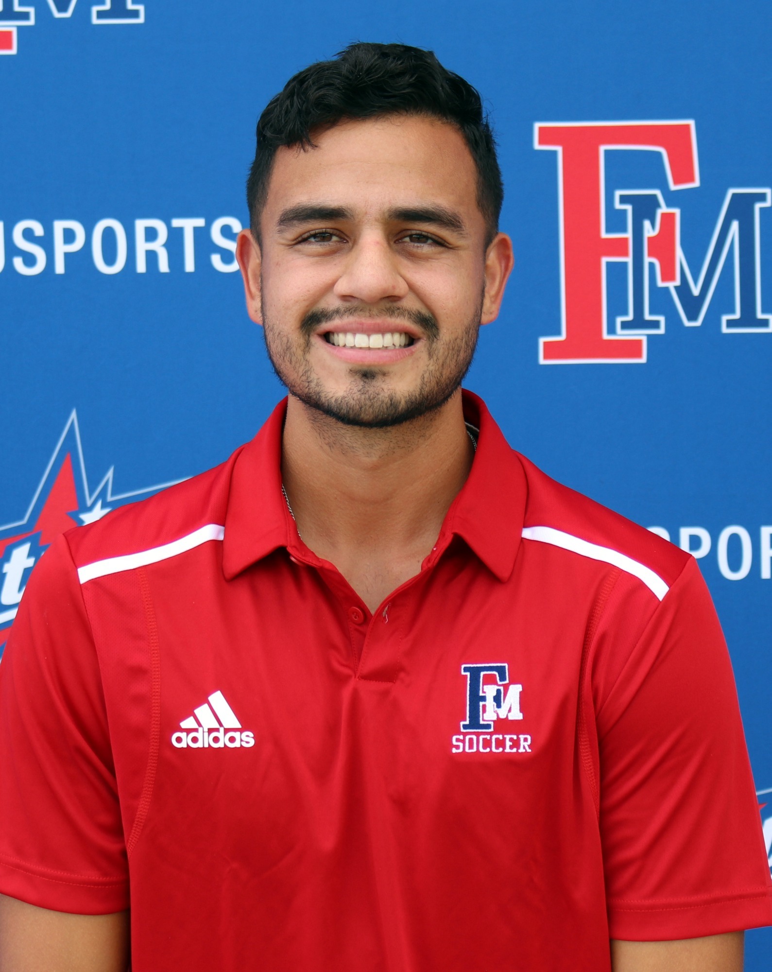 MSOC23 Gabriel Rodriguez