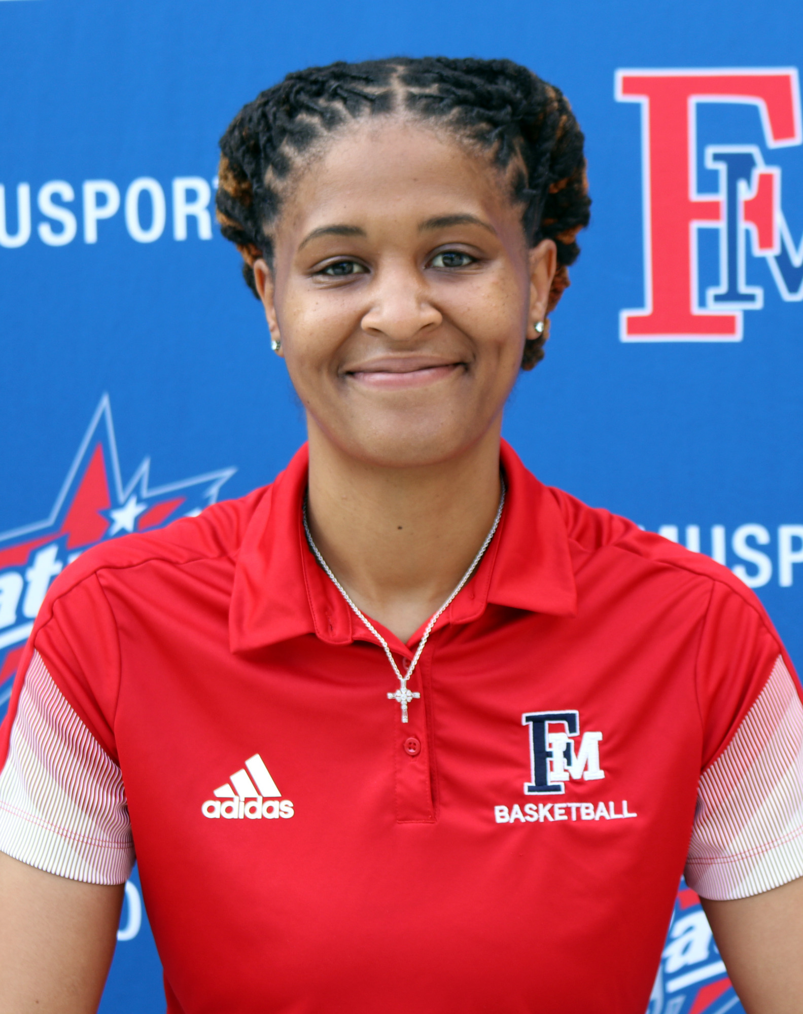 WBB25 Sharee' Boyd