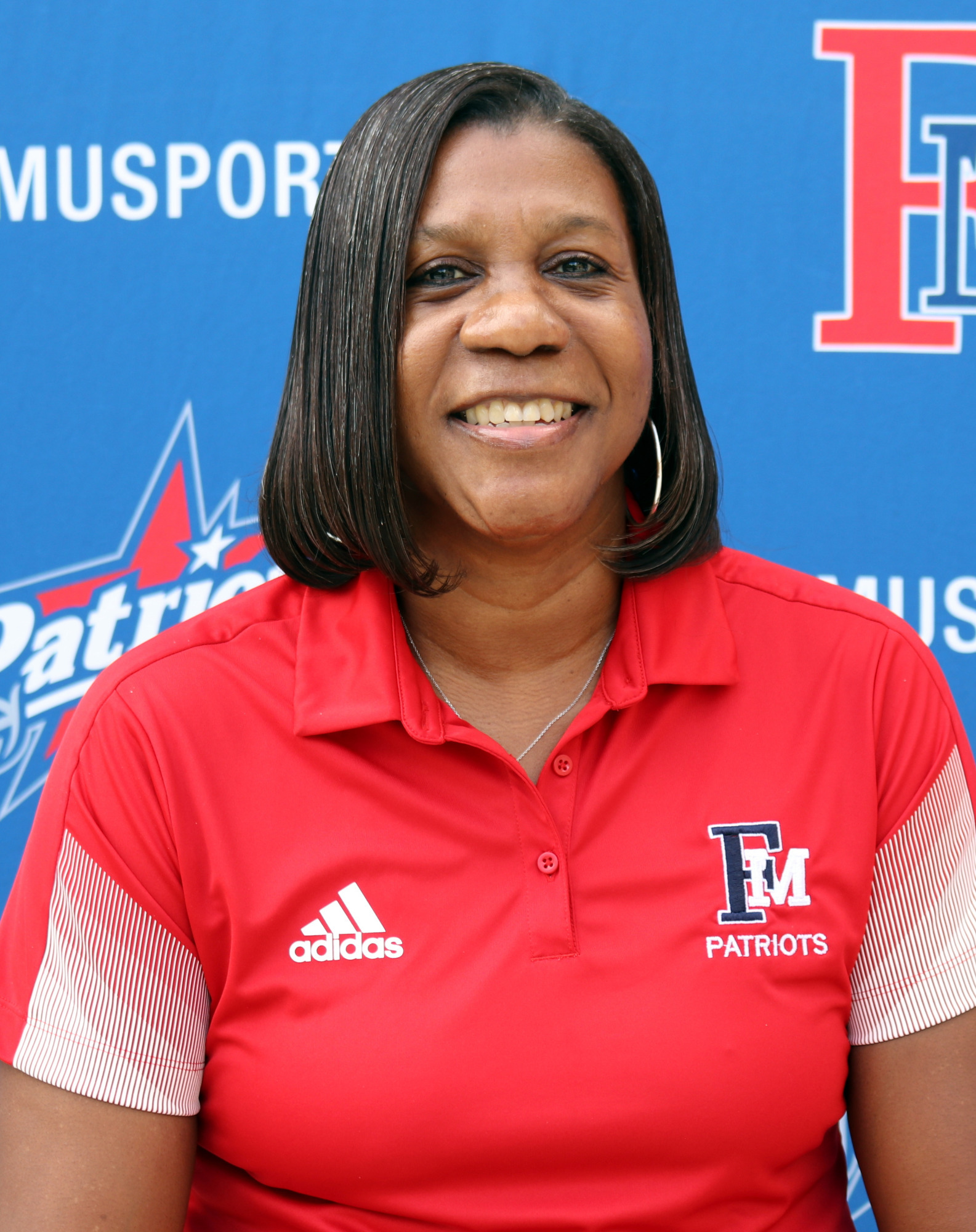 WBB25 Jeri Porter