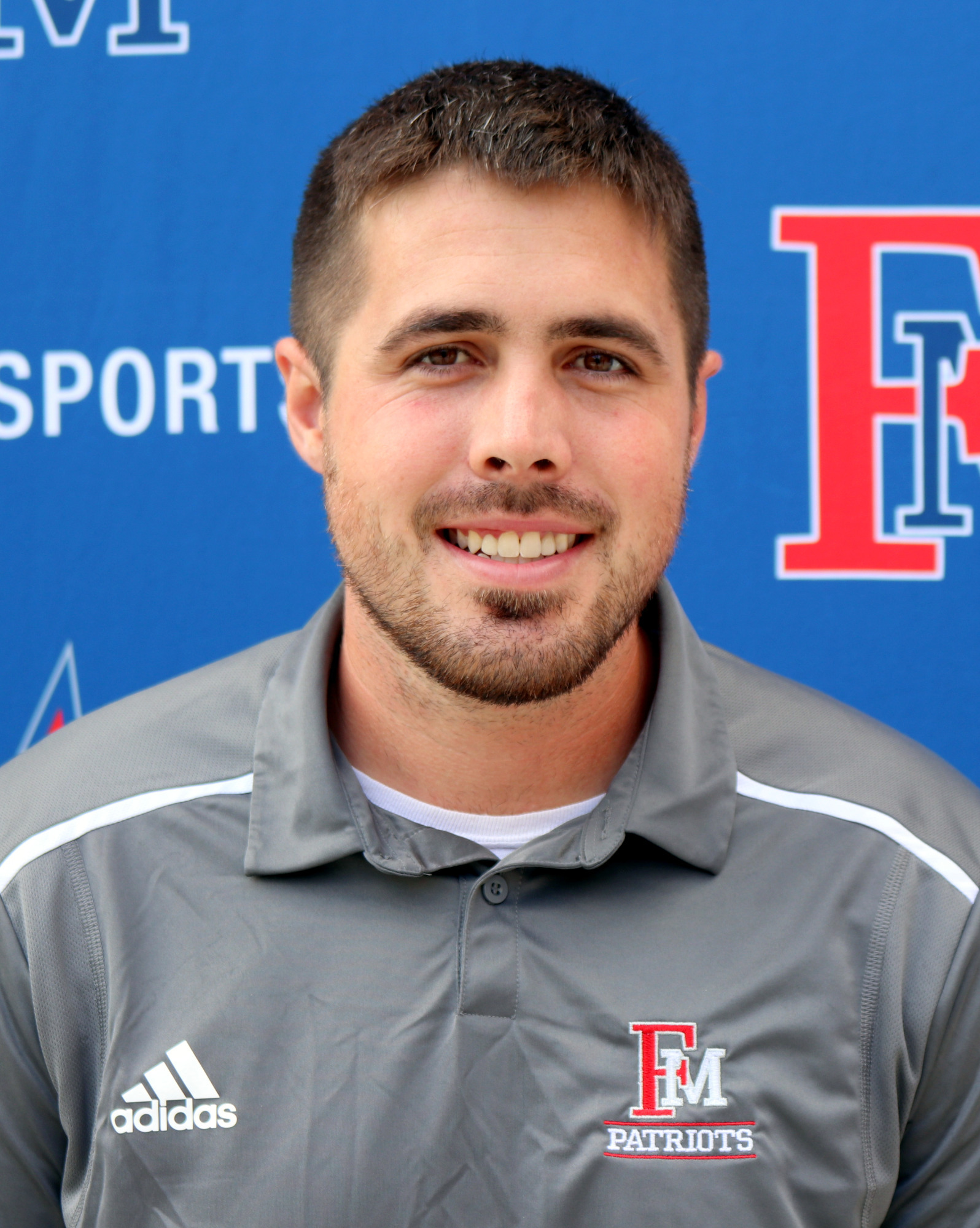 WBB25 Ryan McGee