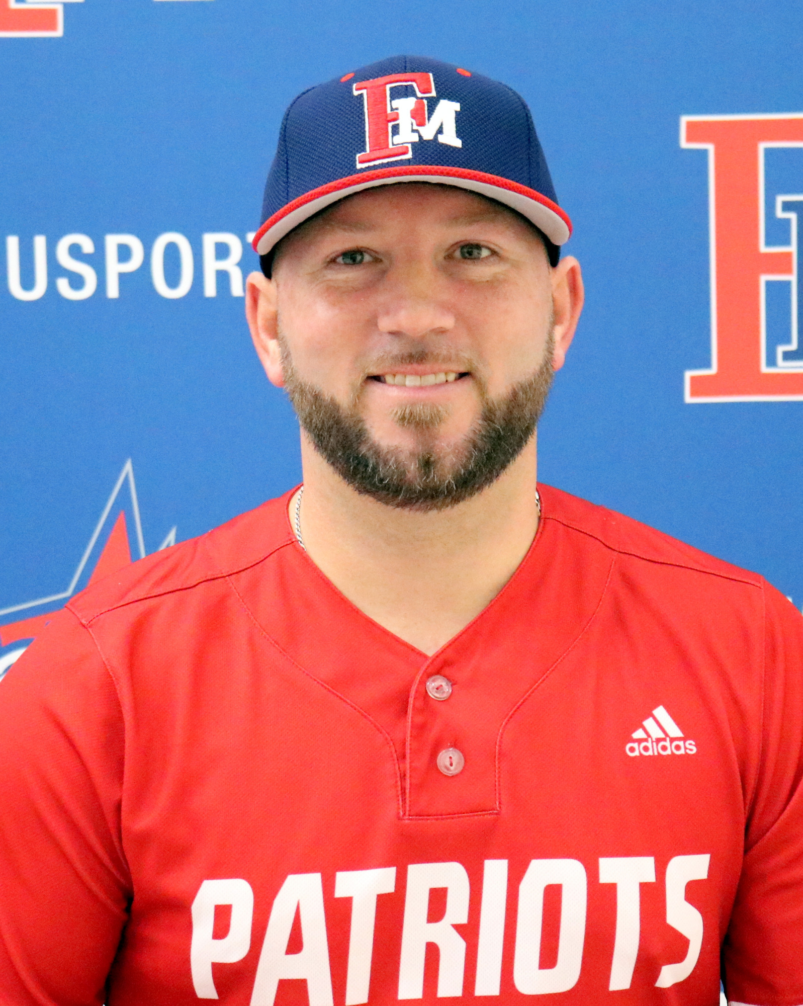 BB25 Matt McCarty assoc coach