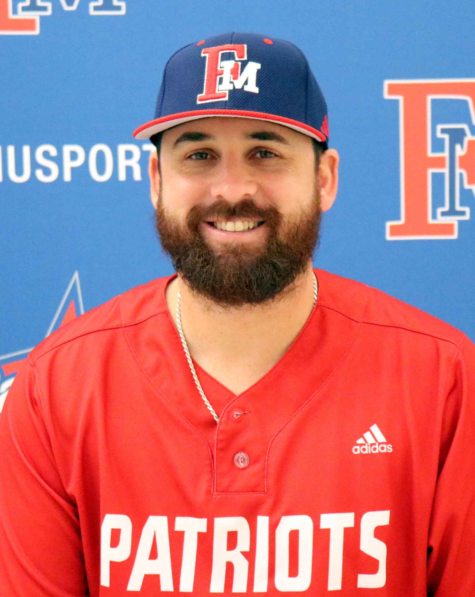 BB25 Tyler Bender asst coach