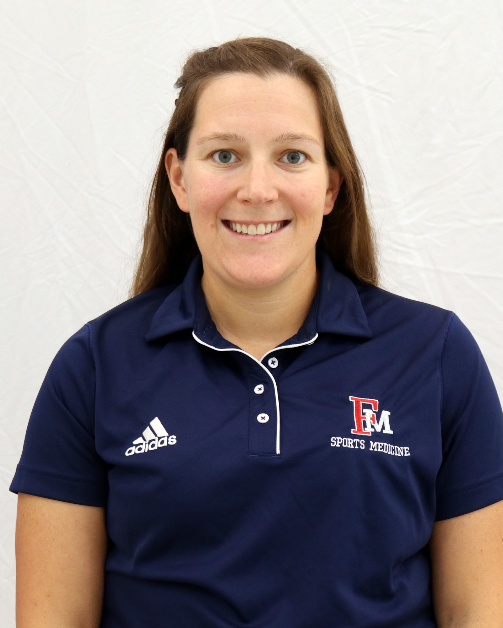 FMU25 Kinsey Dunst Nelson head trainer