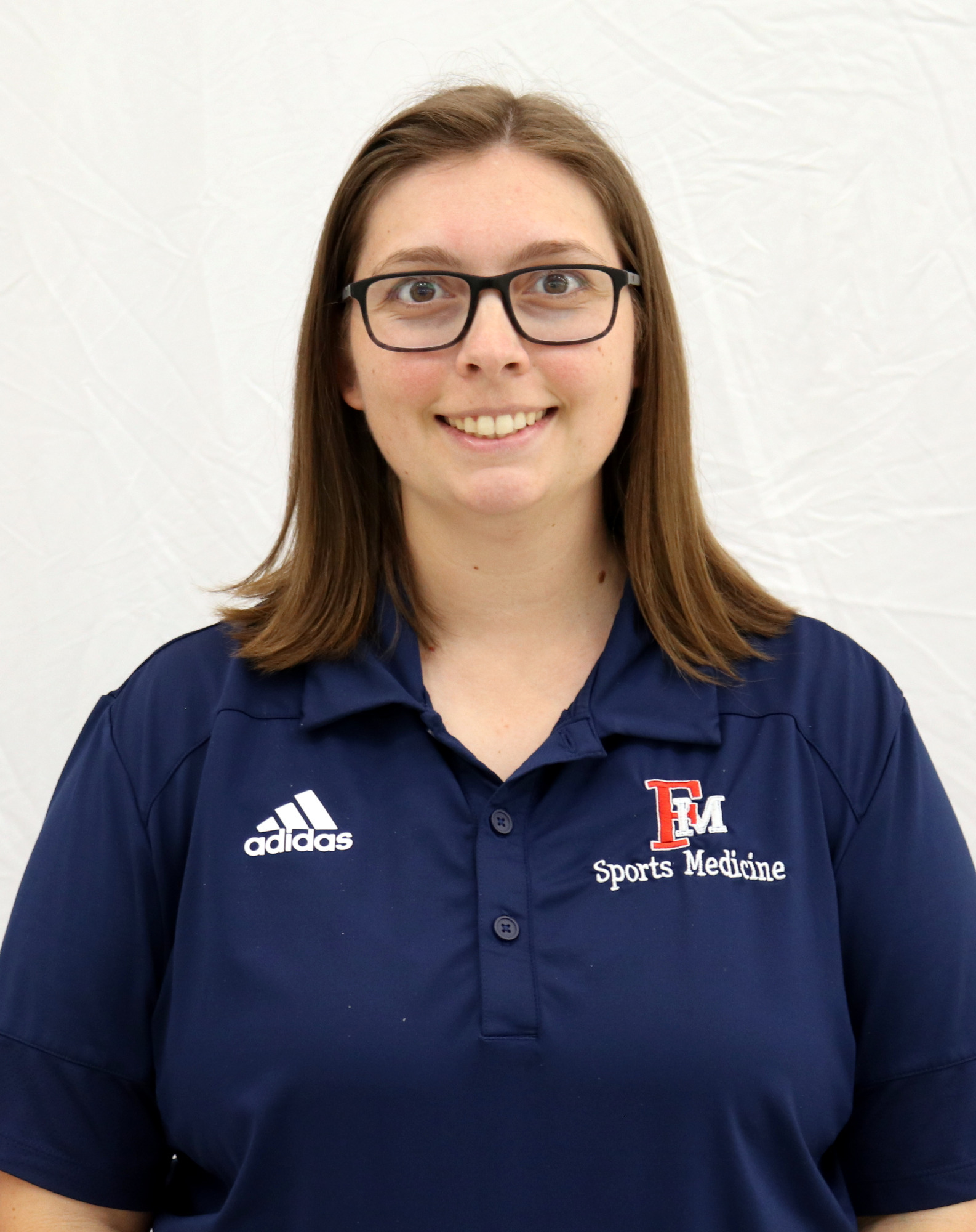 FMU25 Michelle Reeves