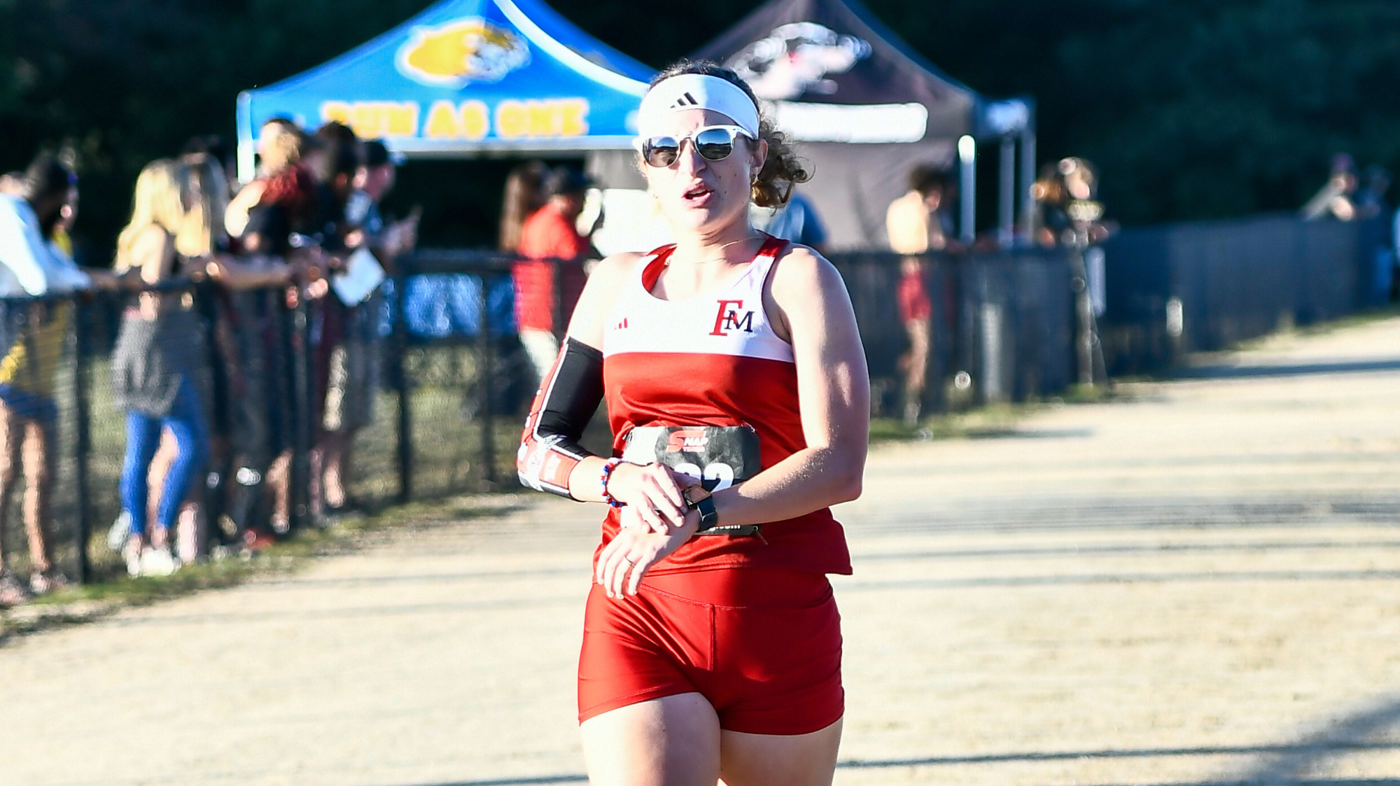 WXC25 Emma Steen at Spartan Classic