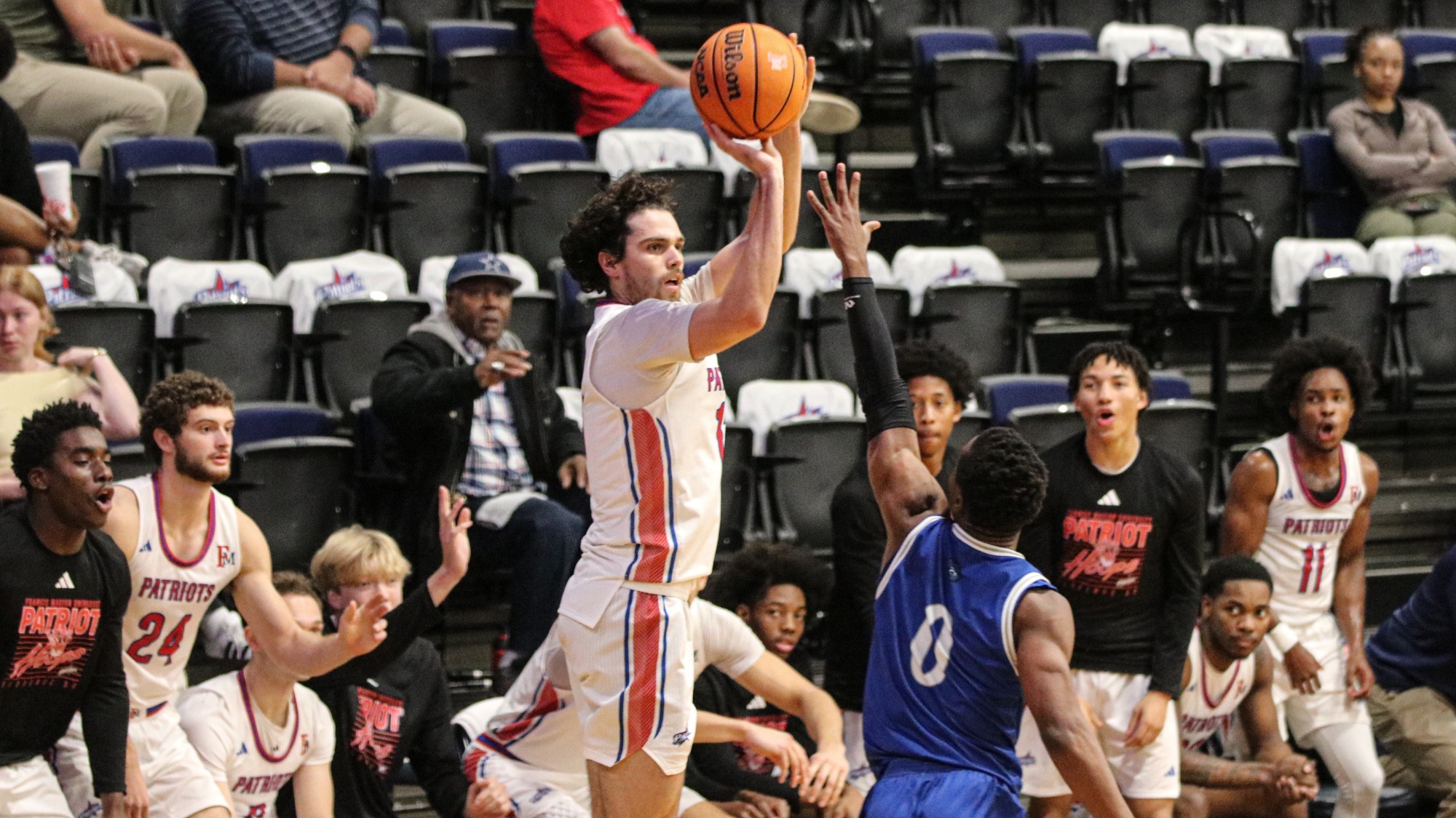 MBB25Deptula vs Shorter