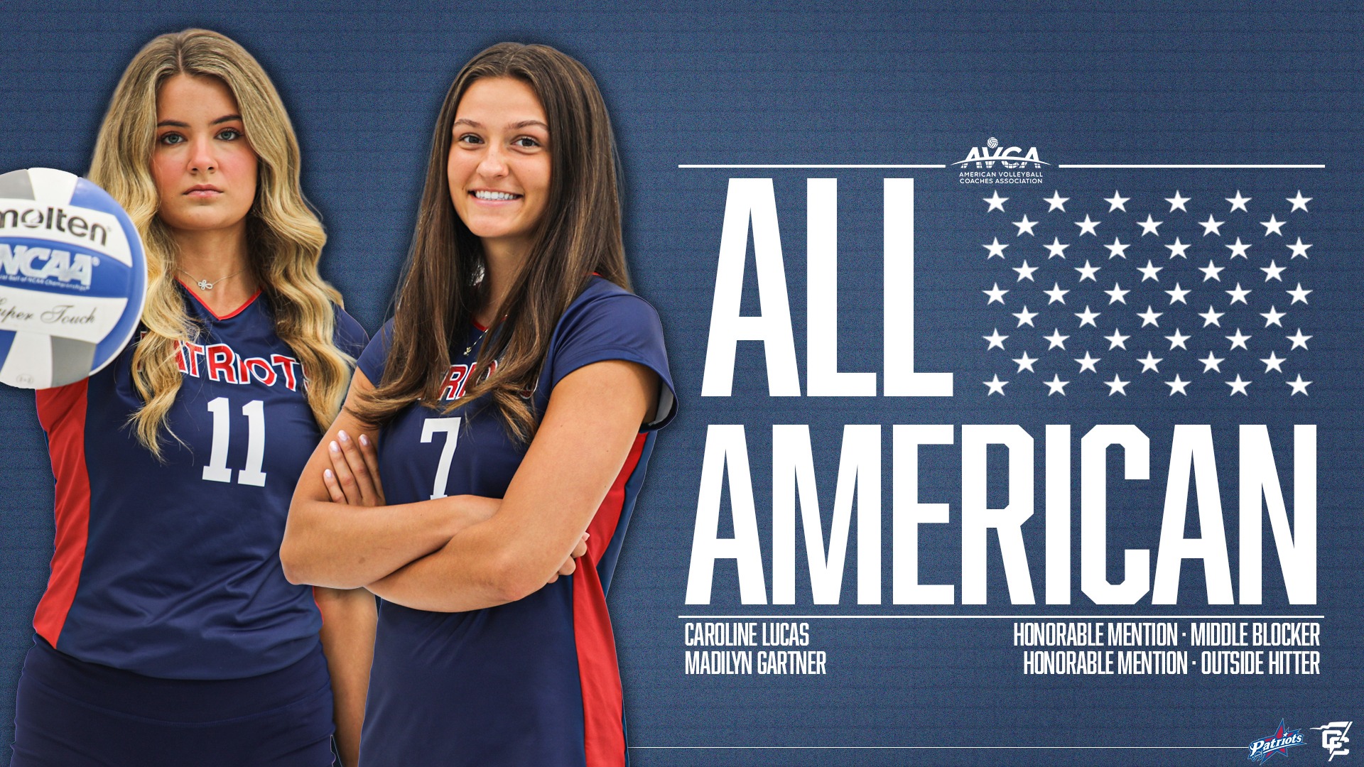 VB25AVCA_AllAmerican