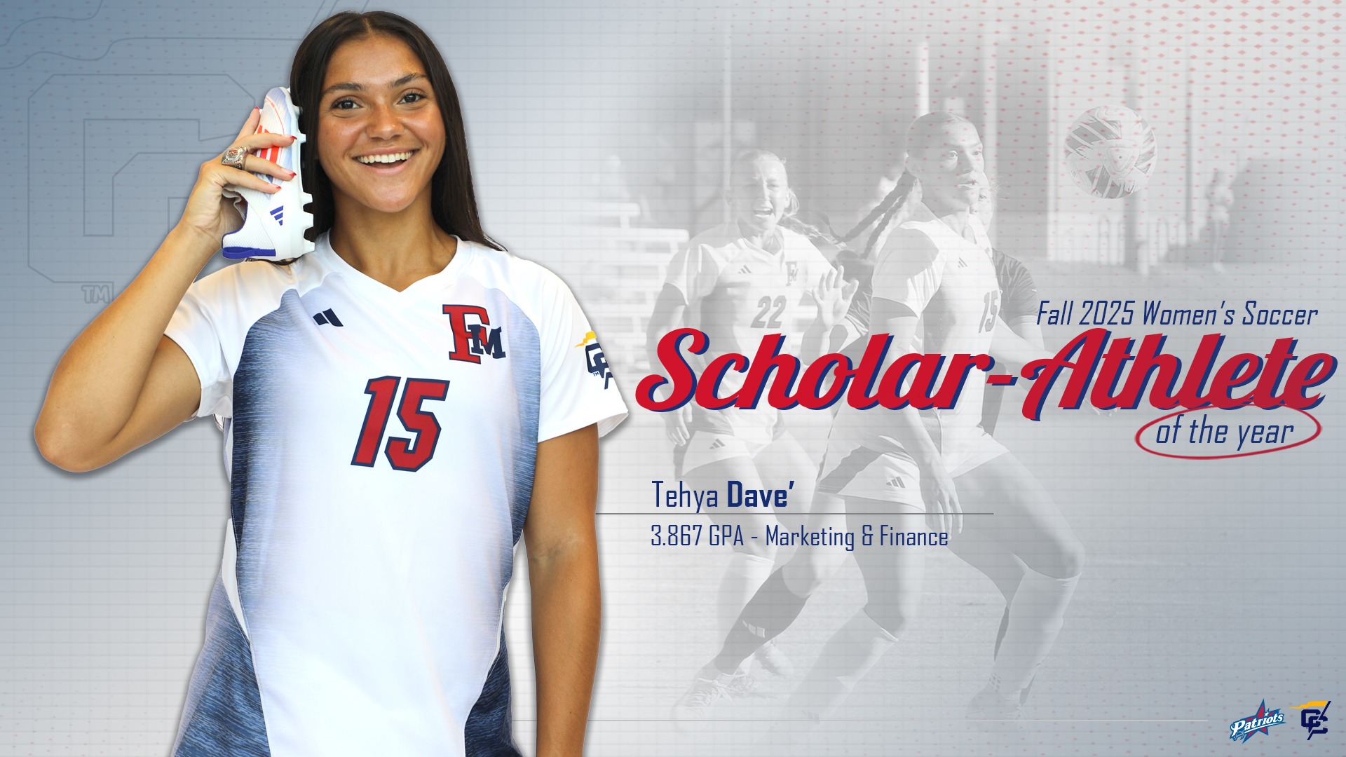 WSOC25Dave_Fall_Scholar_Athlete