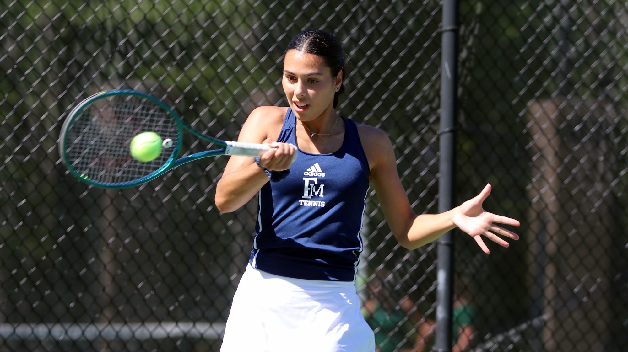 WT25 Sophia Hansen vs UMO