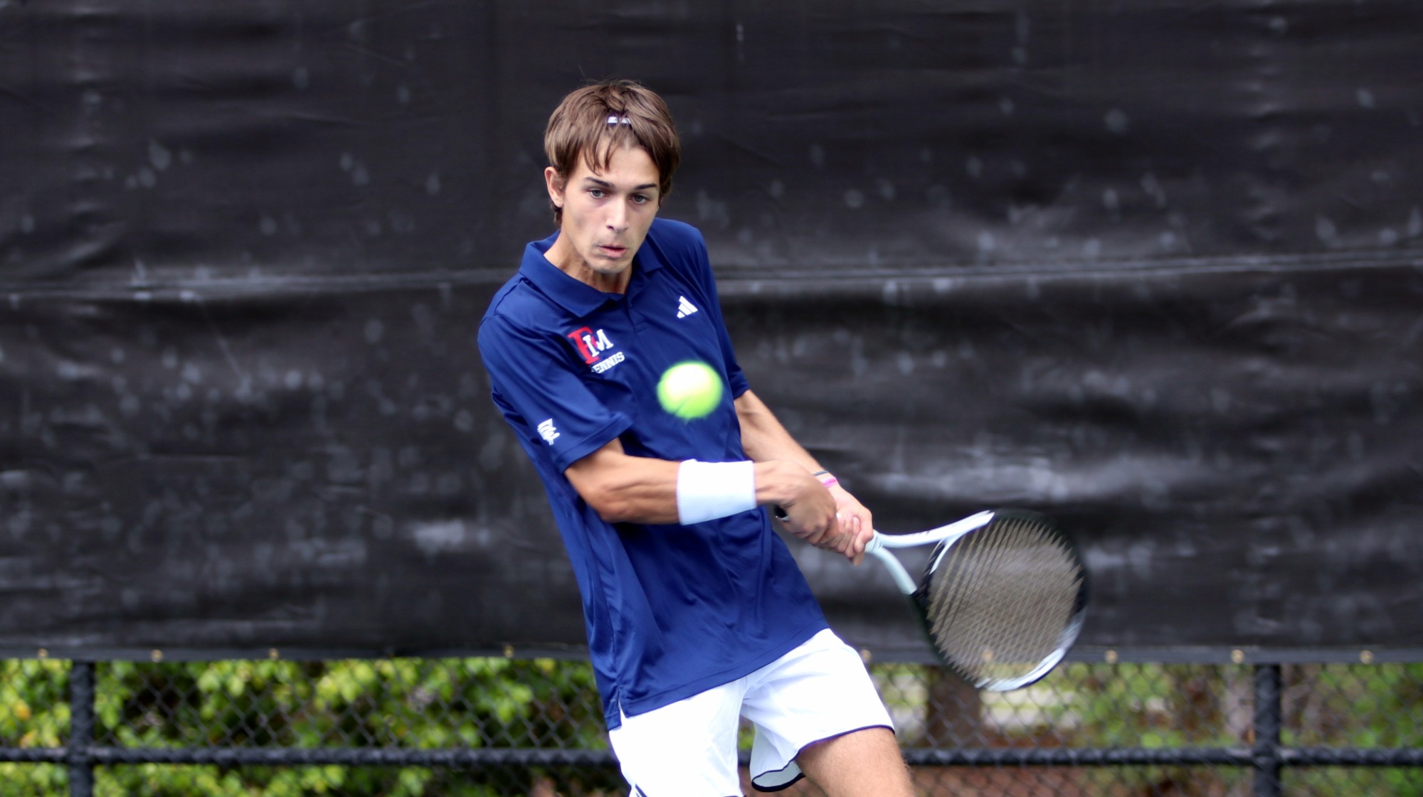 MT25 Miguel Maia vs Chowan