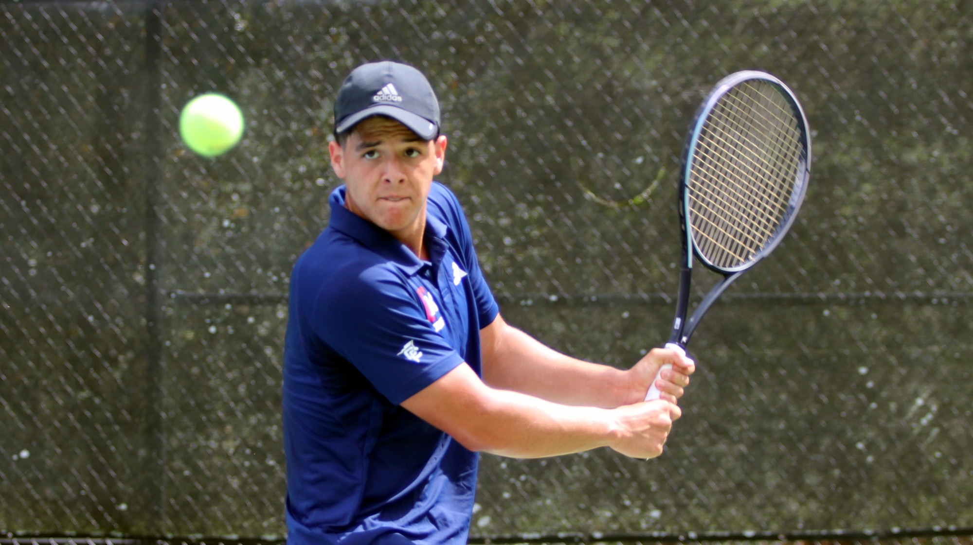 MT25 Diego Vega Espinosa vs Chowan