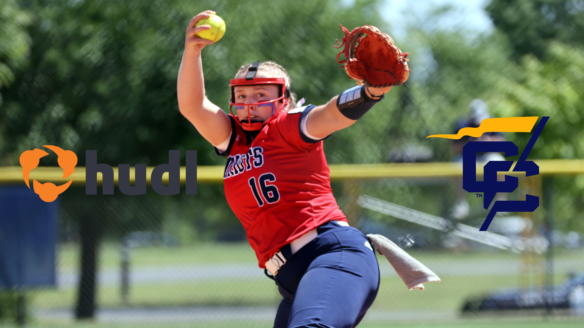 SB25 Scholar Athlete graphic for Jenna Walling