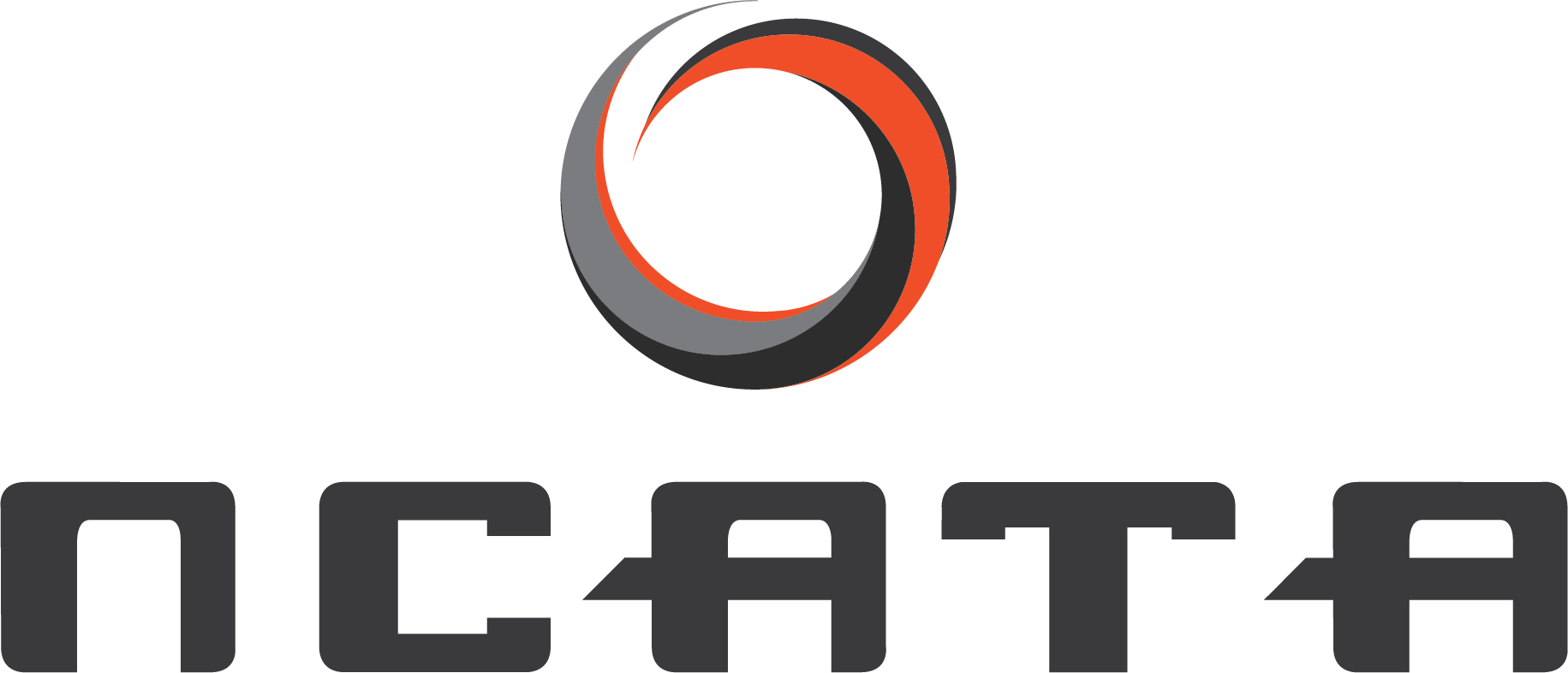 NCATA logo