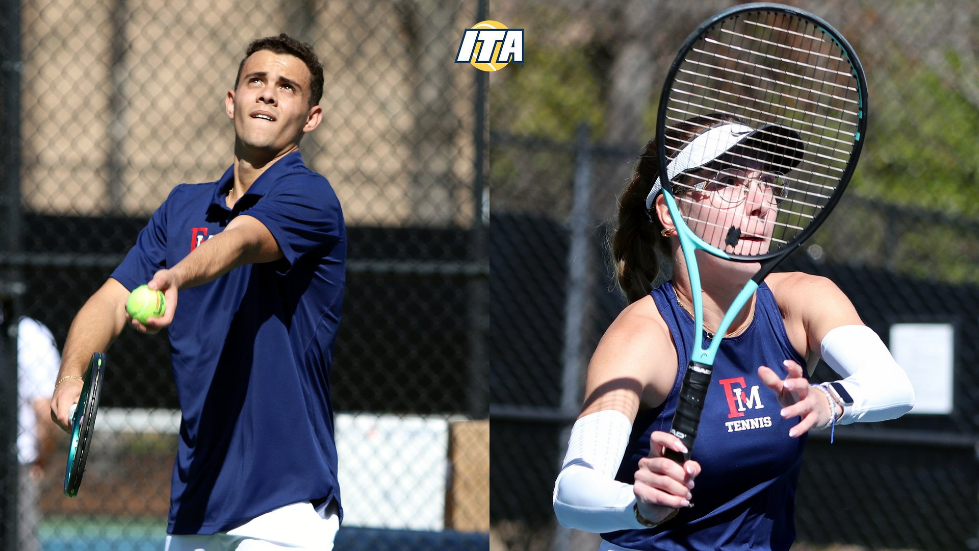 MT25 WT25 ITA All-Academic Team graphic