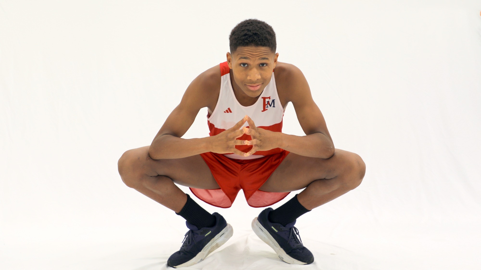 MXC25 Jaden Alexander in white screen kneeling