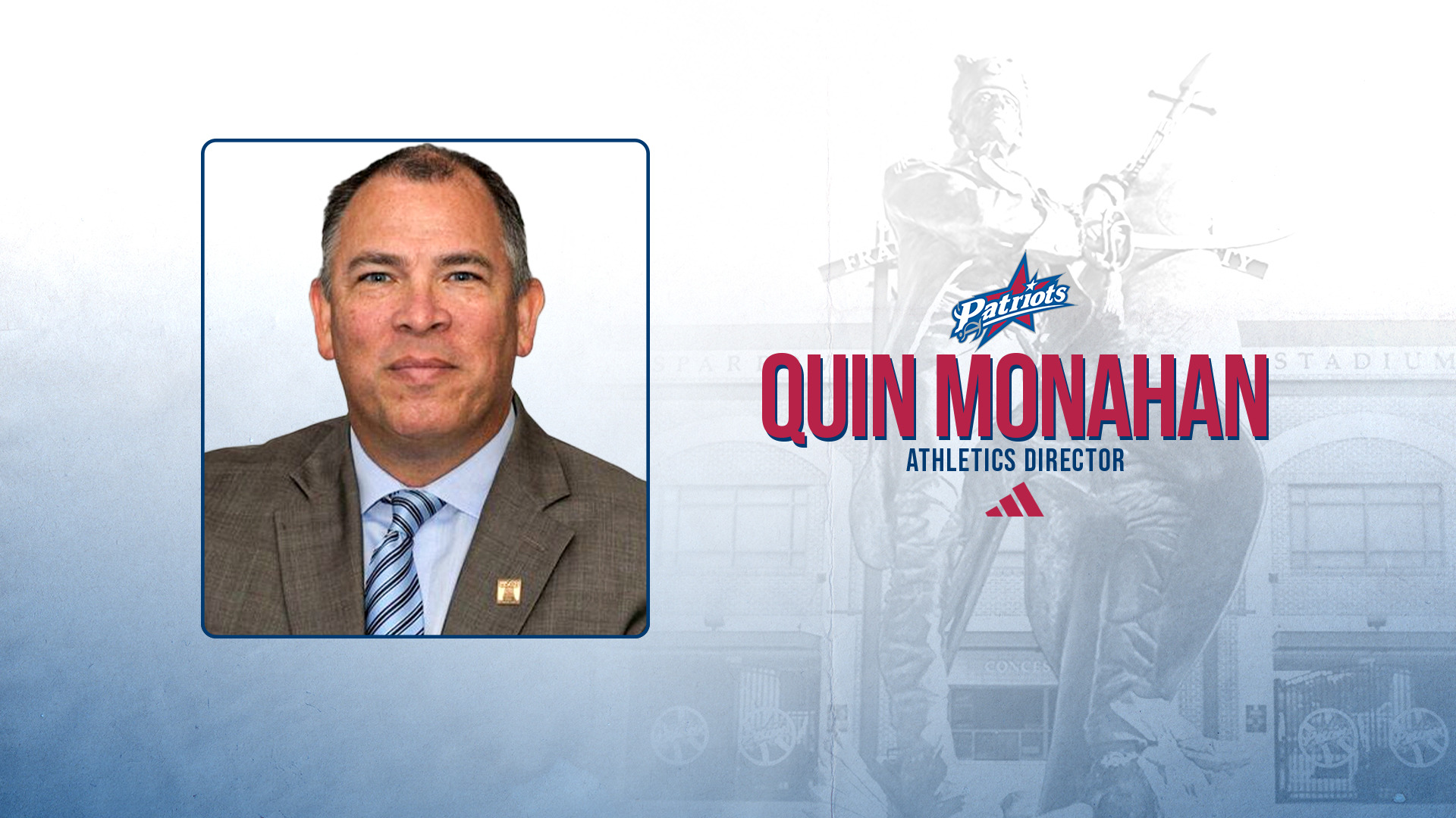 Quin Monahan hiring graphic