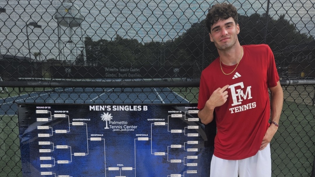 MTEN25Frigout at ITA