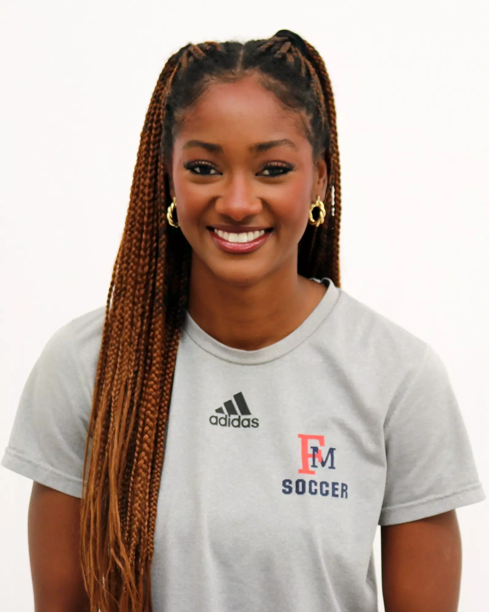 WSOC25 AC Jordan White