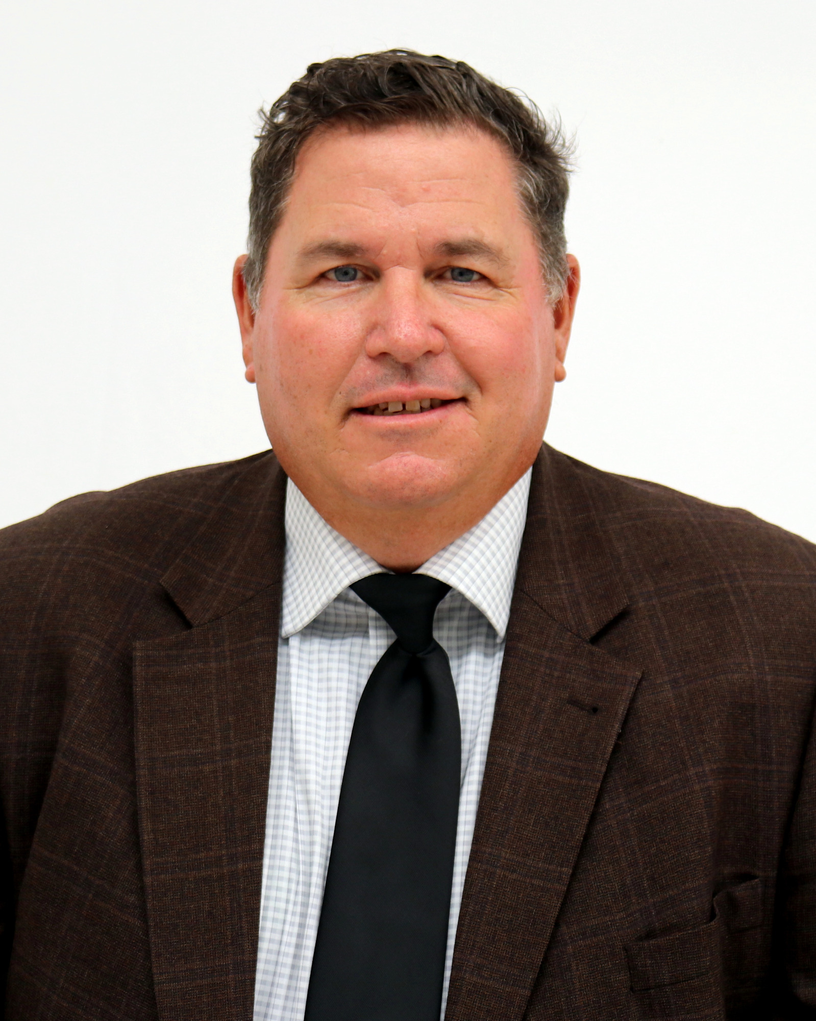 GOLF26 HC Mark Gaynor