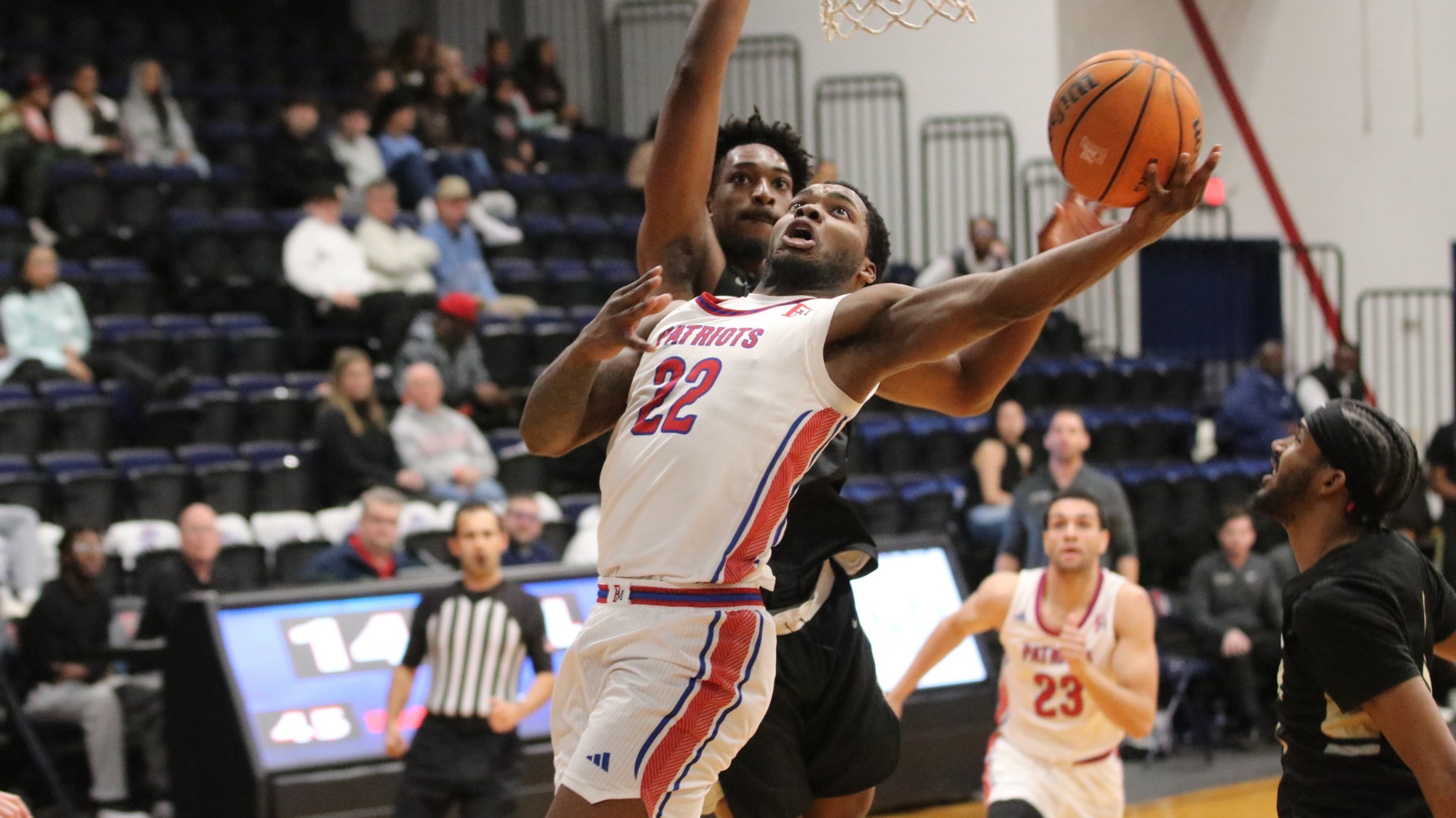 MBB2526Cole vs Ferrum 1479